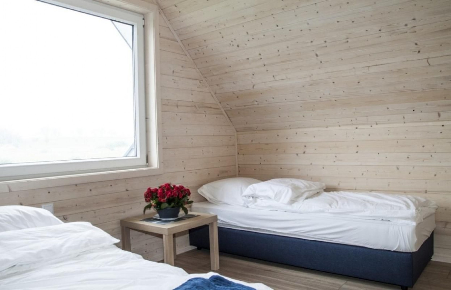 Domki PRZYSTANEK SARBINOWO