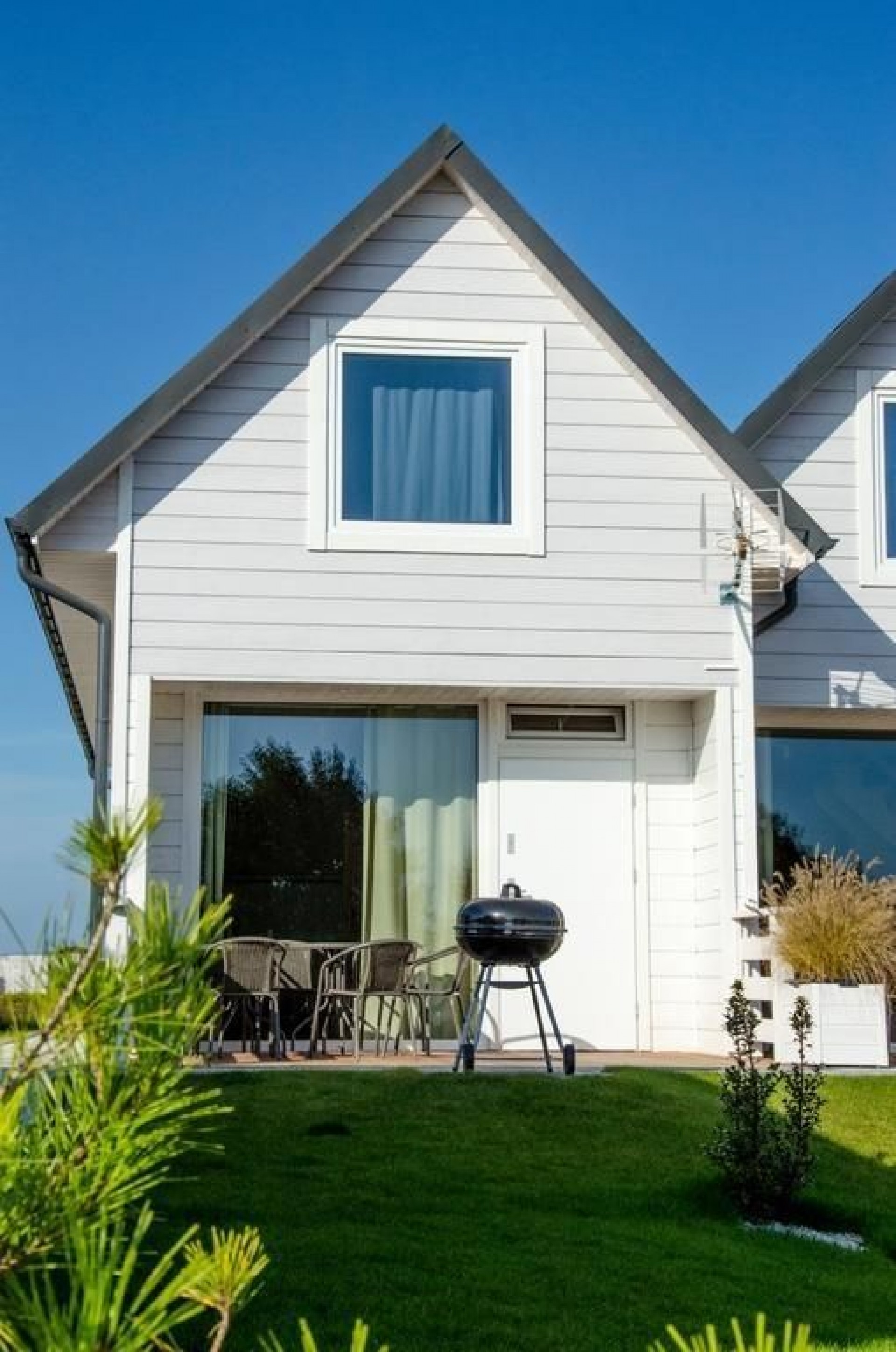 Domki PRZYSTANEK SARBINOWO