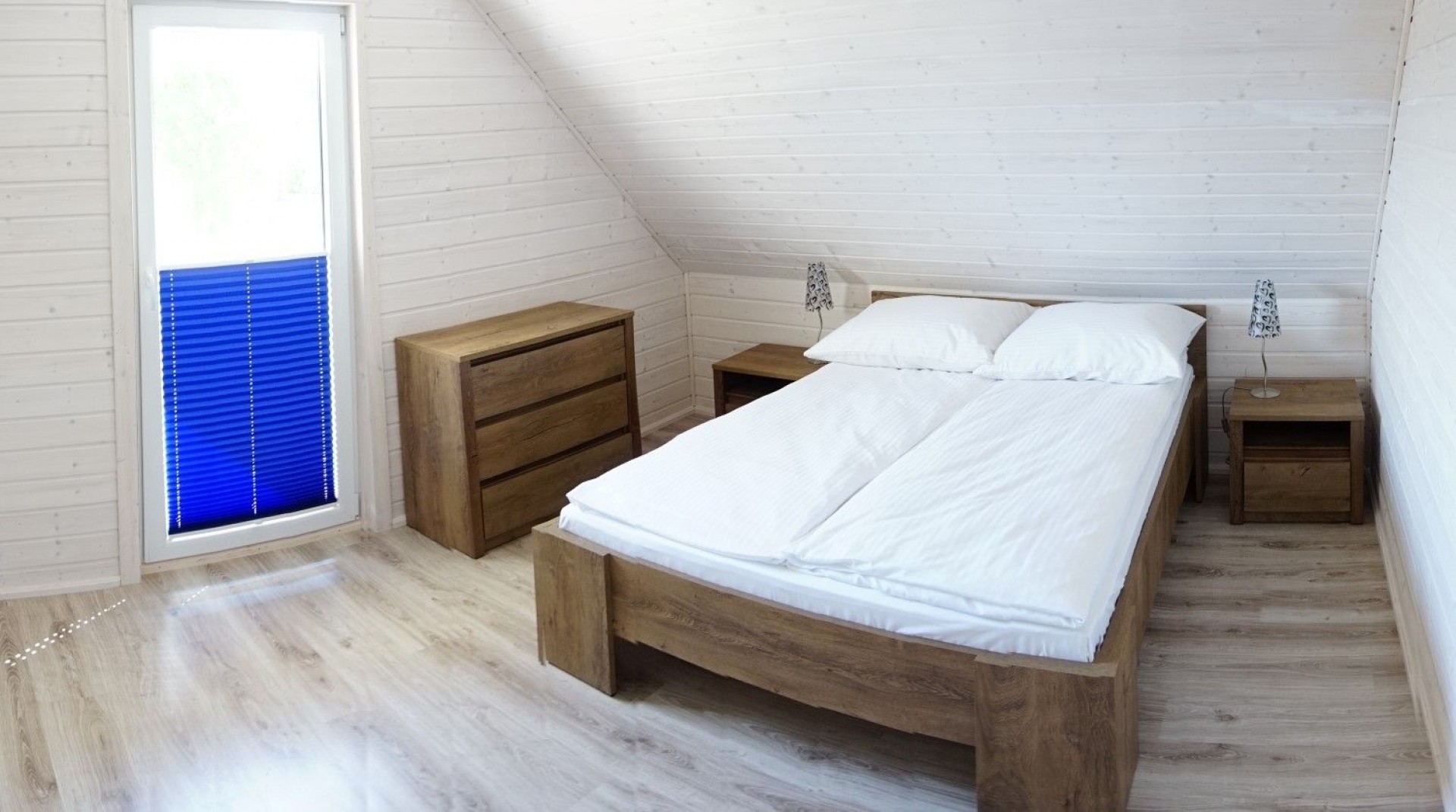 Domki i pokoje OLIVIA