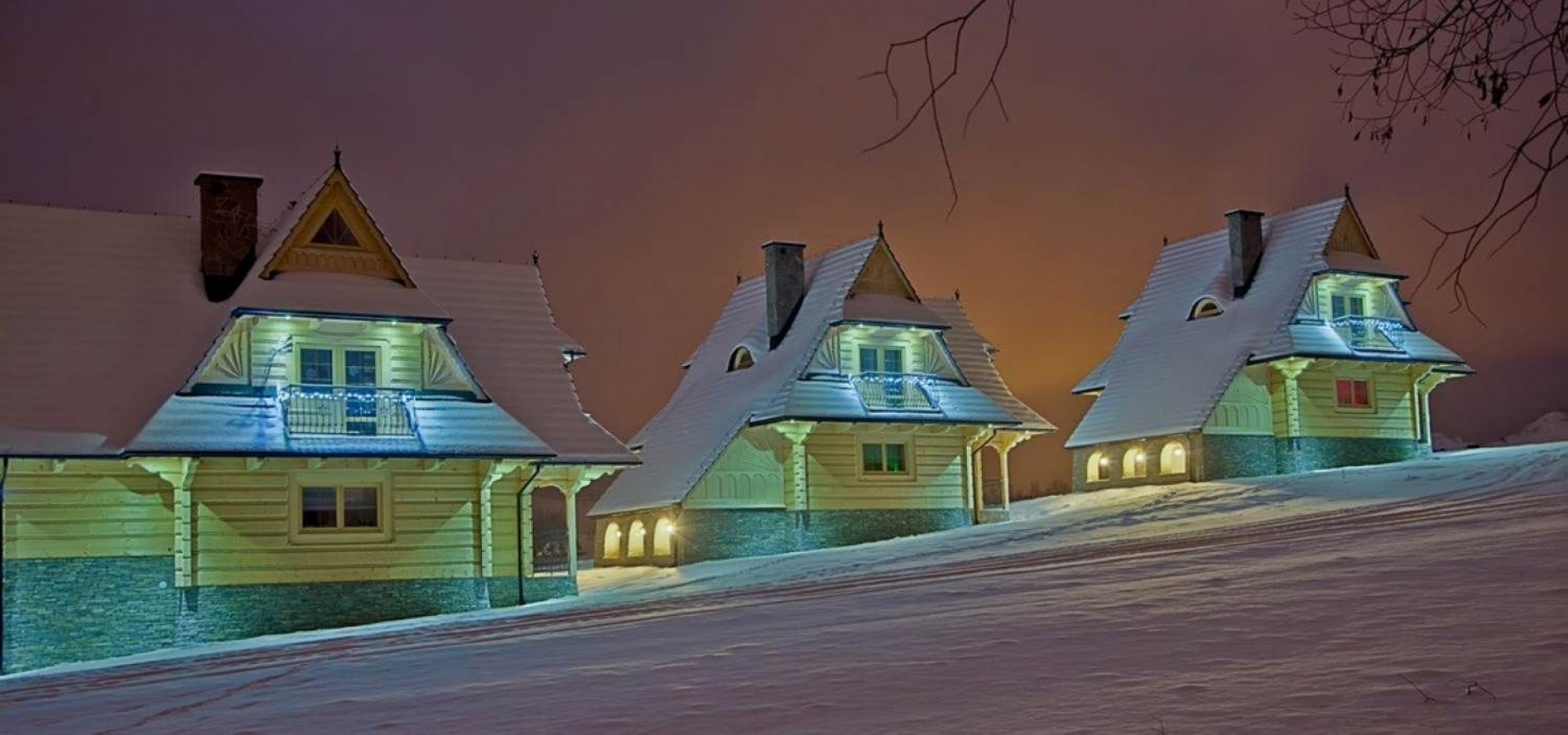 Folk Resort