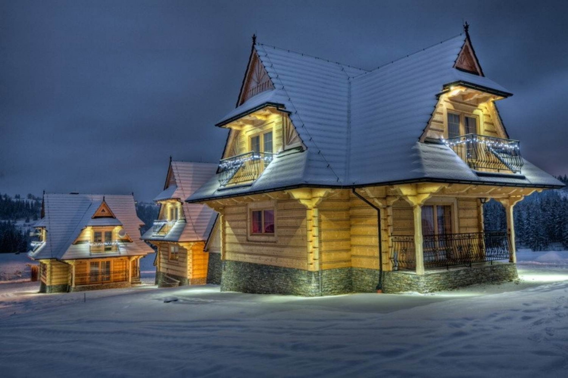 Folk Resort