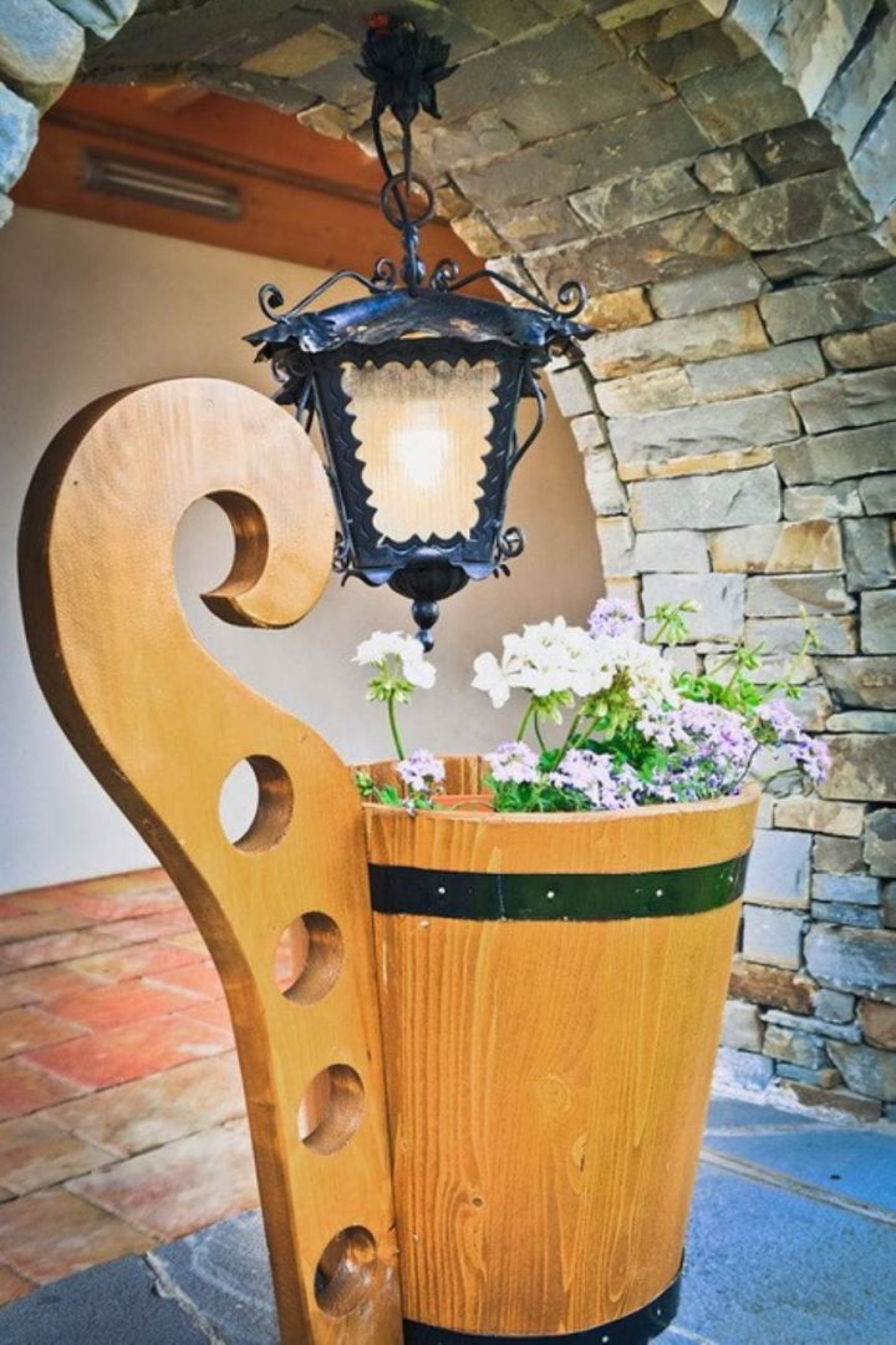 Folk Resort