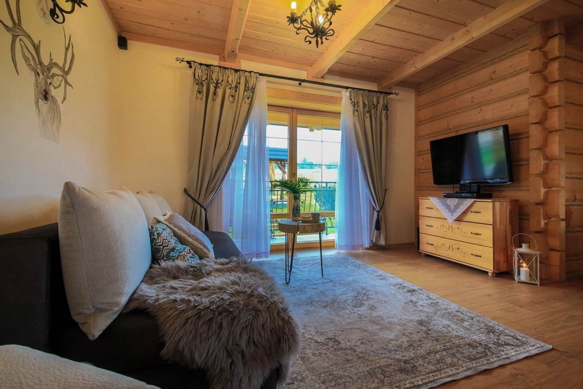 Folk Resort