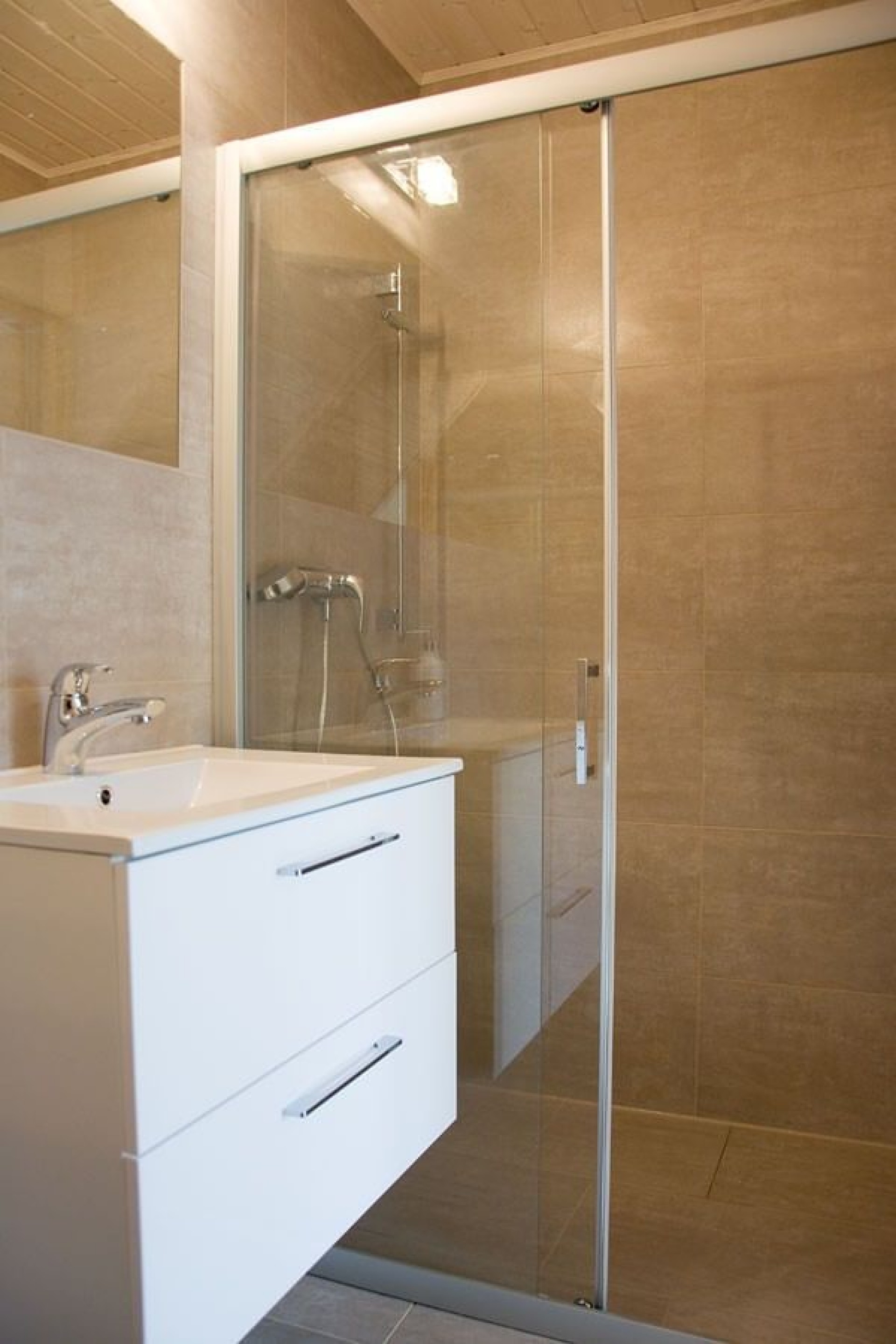 Apartamenty i Domki letniskowe BINGO