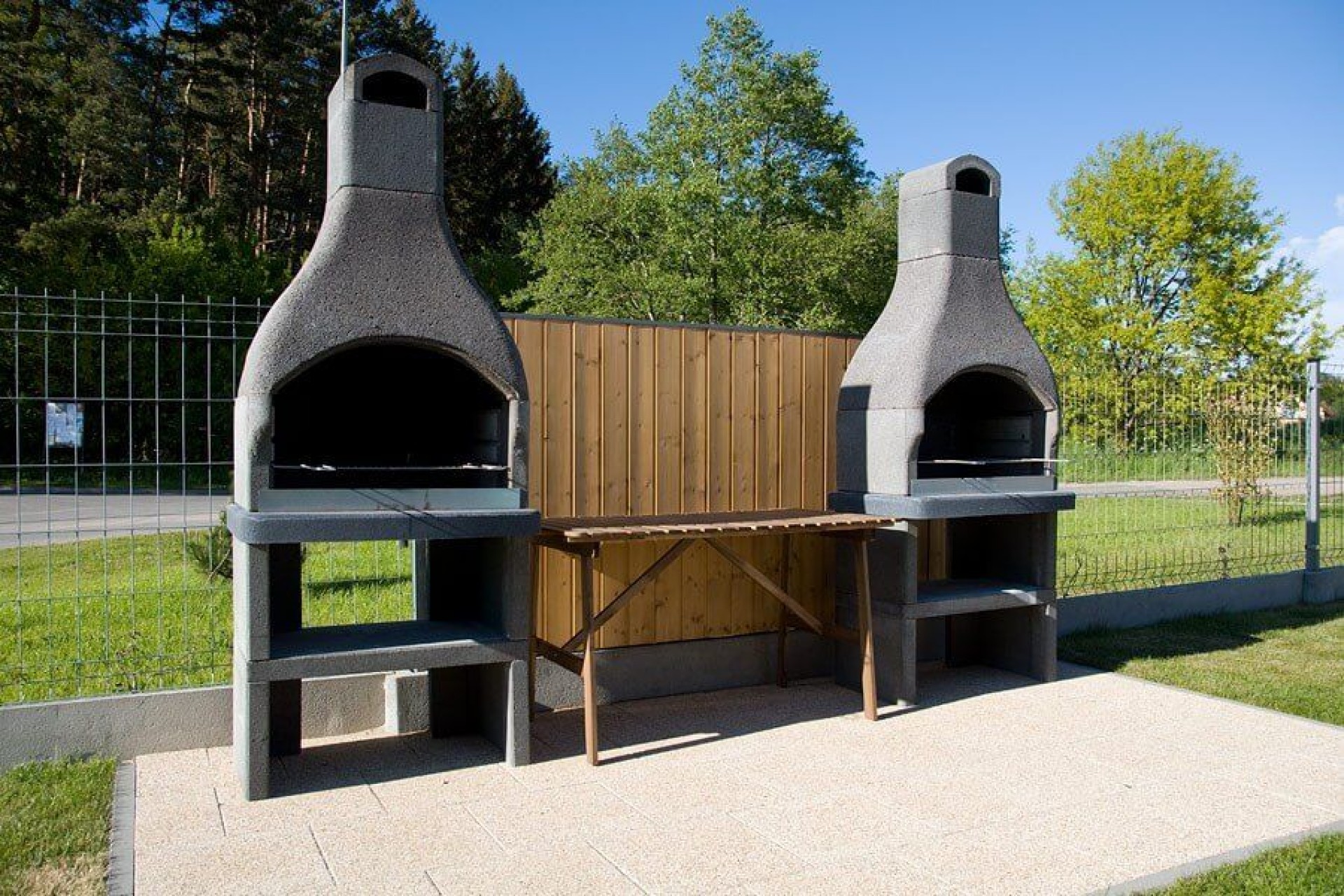 Apartamenty i Domki letniskowe BINGO