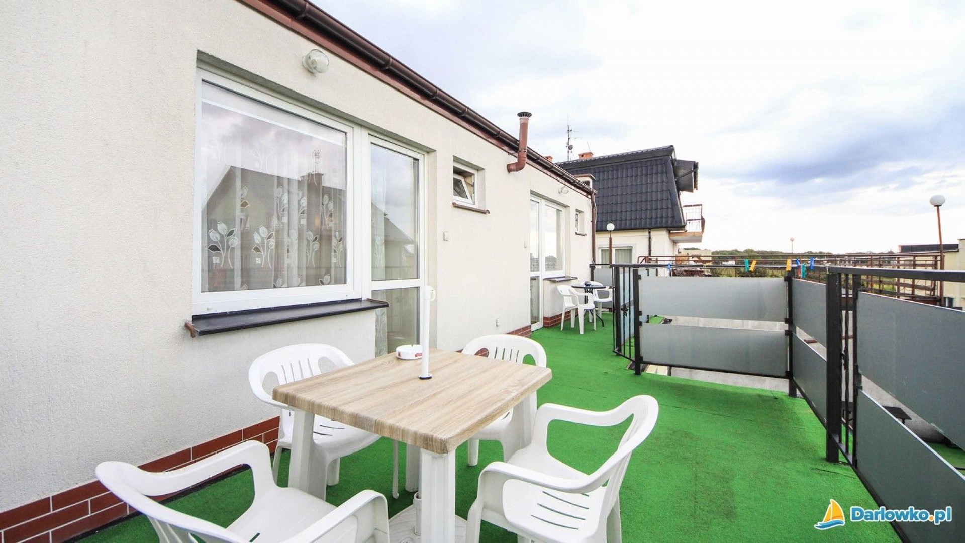 Pokoje Gościnne MODLIBORSCY