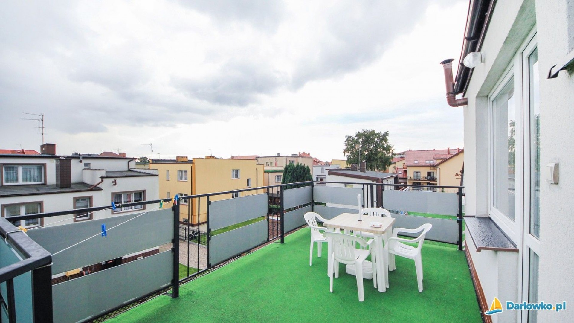 Pokoje Gościnne MODLIBORSCY