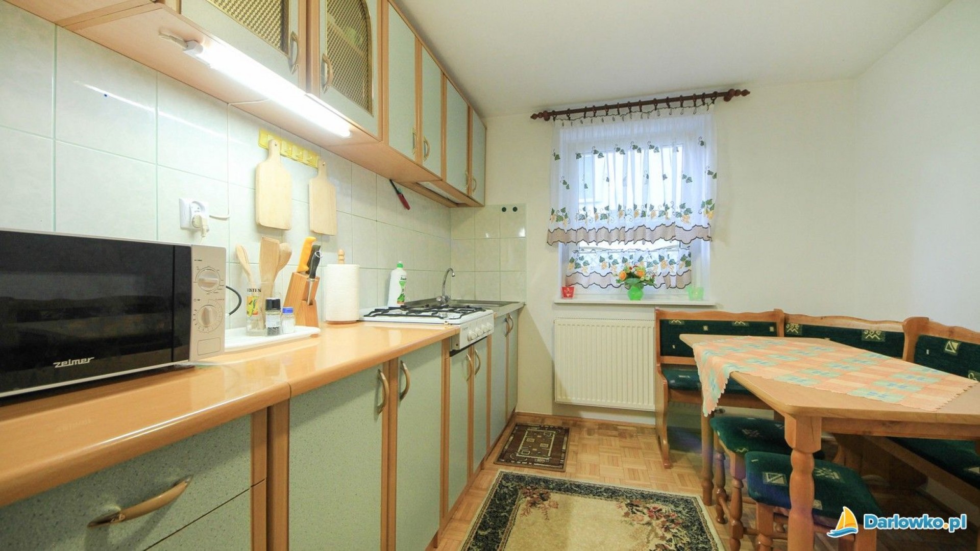 Pokoje Gościnne MODLIBORSCY