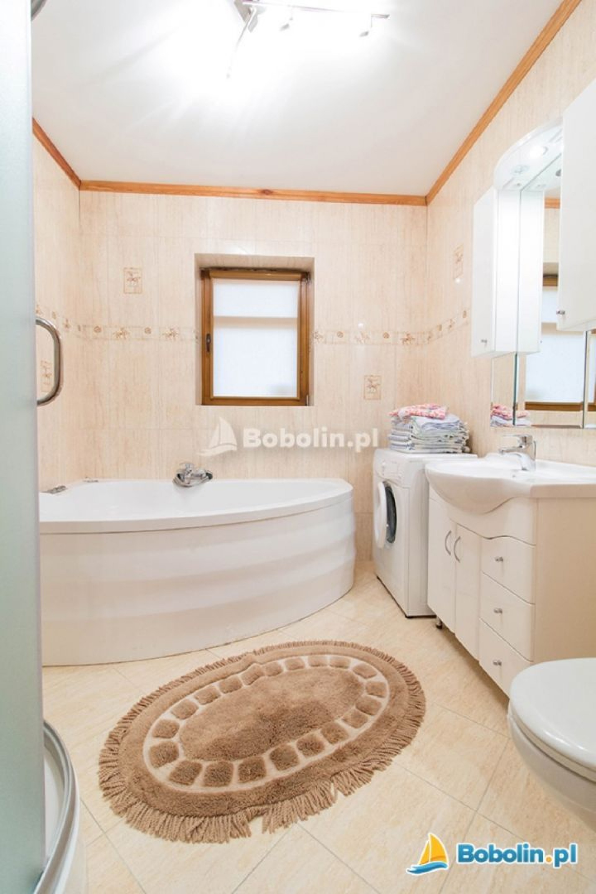 Pokoje i Domki JĘDRUŚ