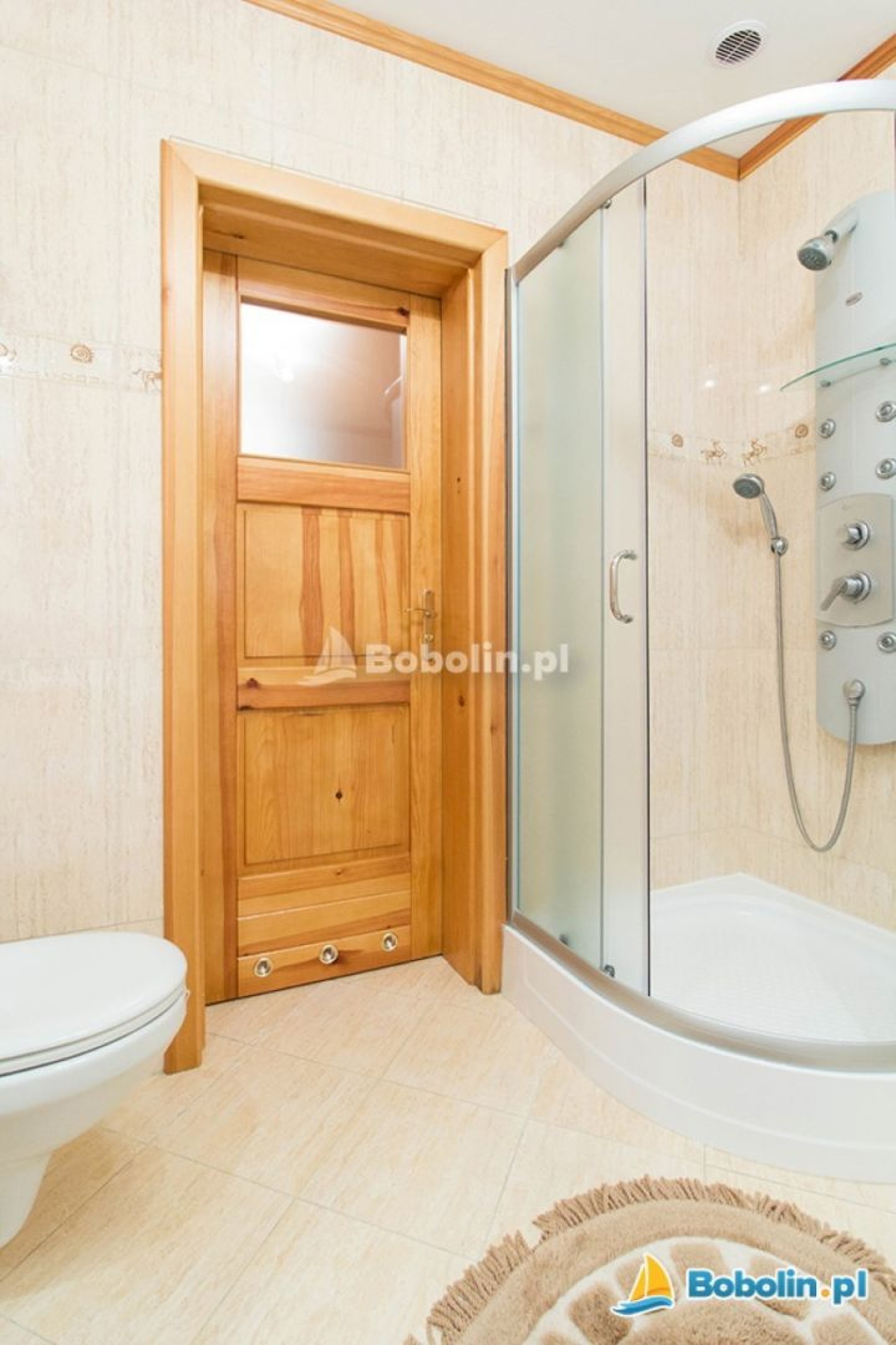 Pokoje i Domki JĘDRUŚ