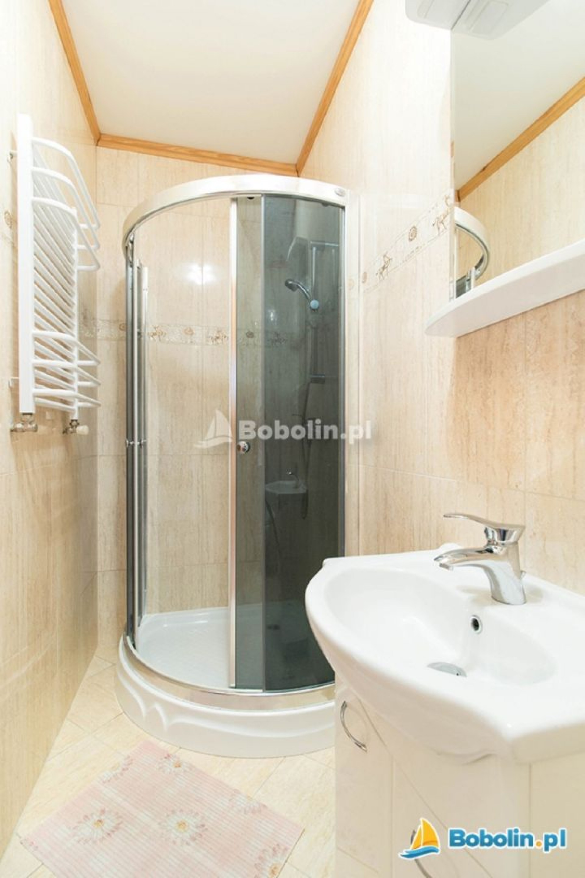 Pokoje i Domki JĘDRUŚ