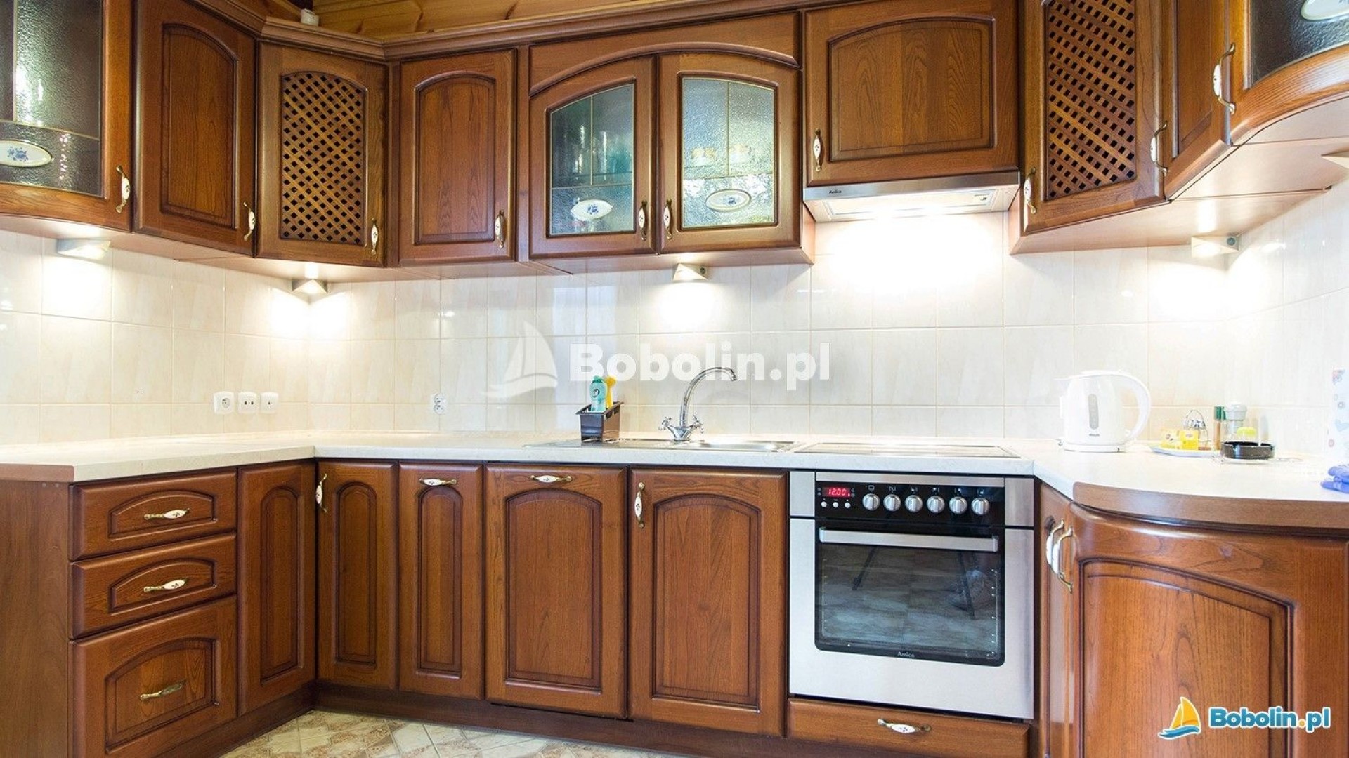 Pokoje i Domki JĘDRUŚ