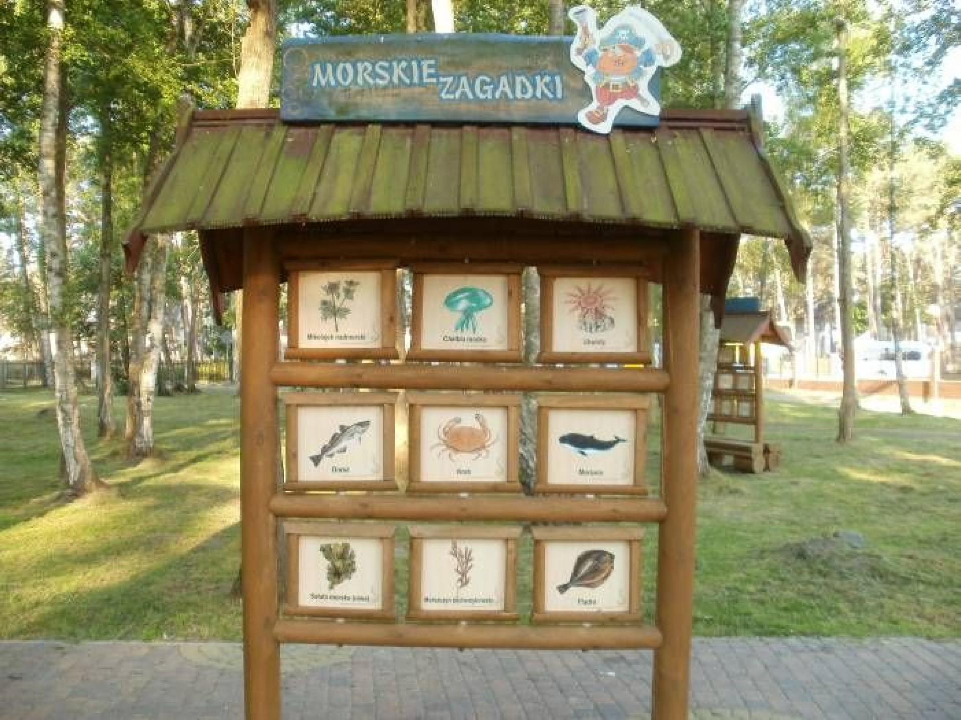 Domki Letniskowe BLISKO MORZA - 100m od plaży