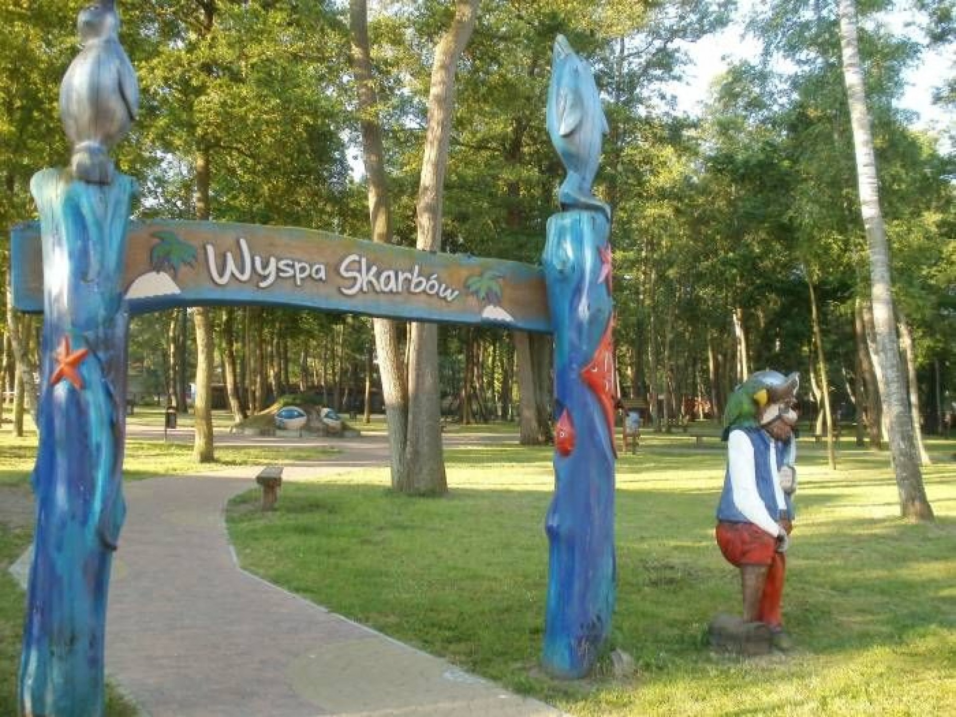 Domki Letniskowe BLISKO MORZA - 100m od plaży