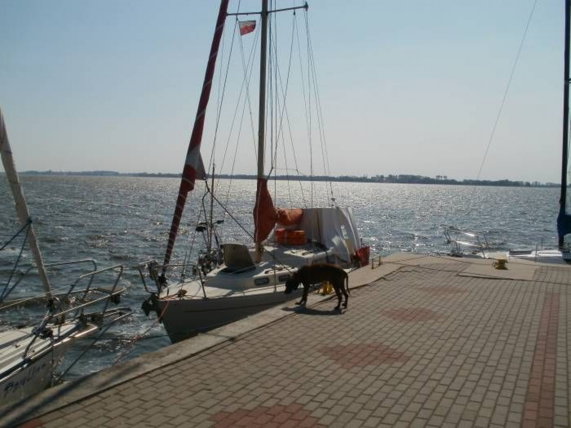 Domki Letniskowe BLISKO MORZA - 100m od plaży