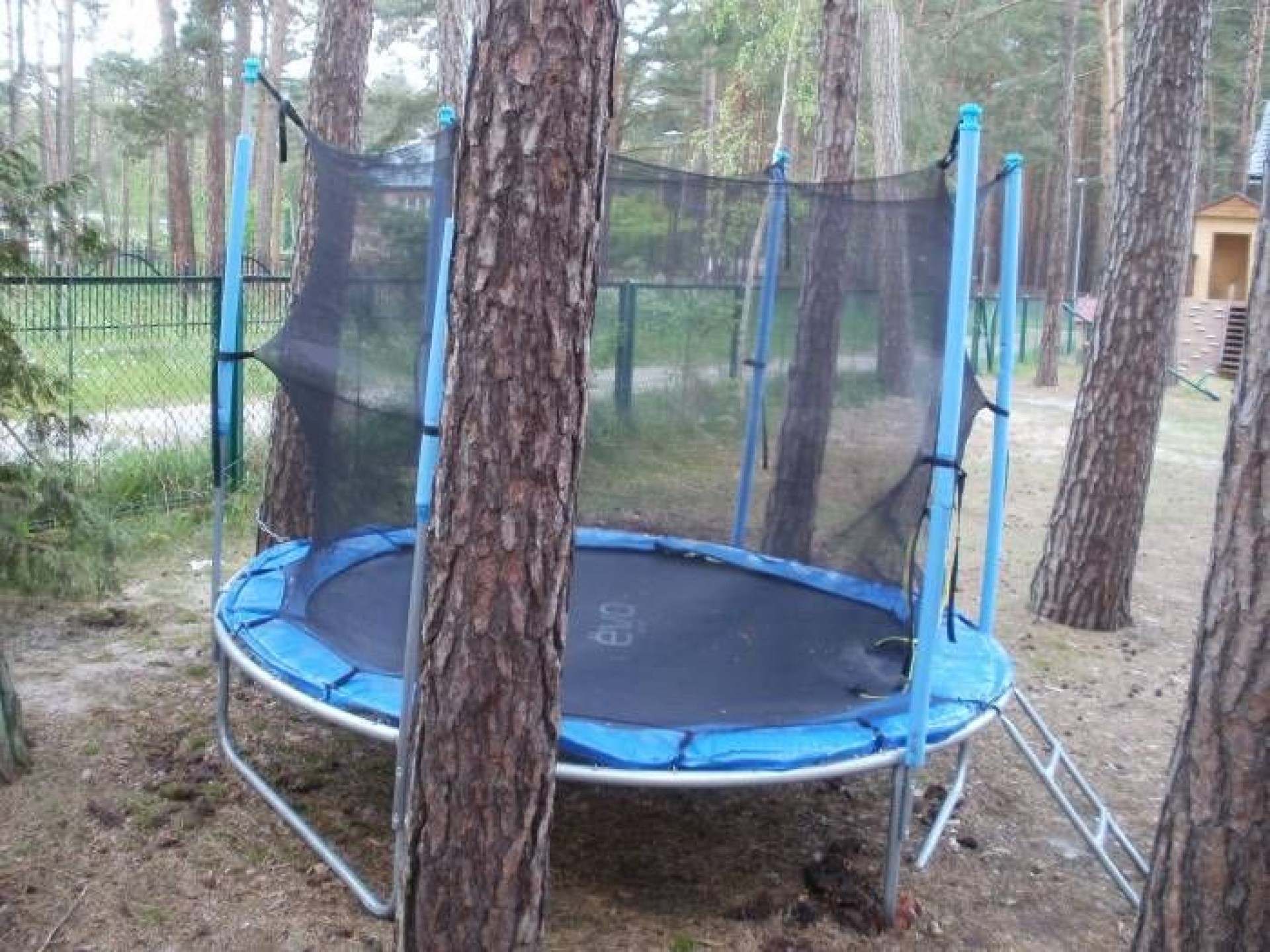 Domki Letniskowe BLISKO MORZA - 100m od plaży