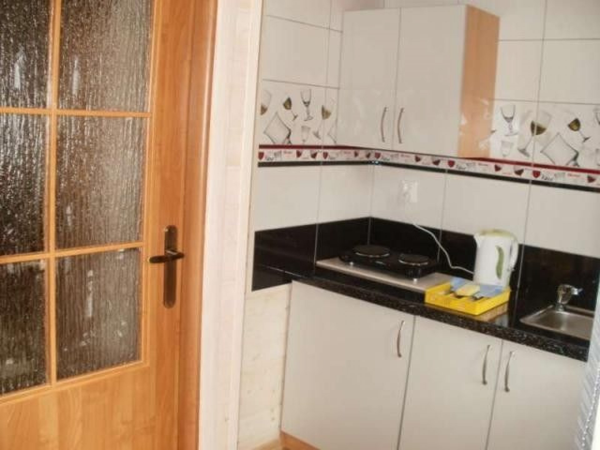 Domki Letniskowe BLISKO MORZA - 100m od plaży