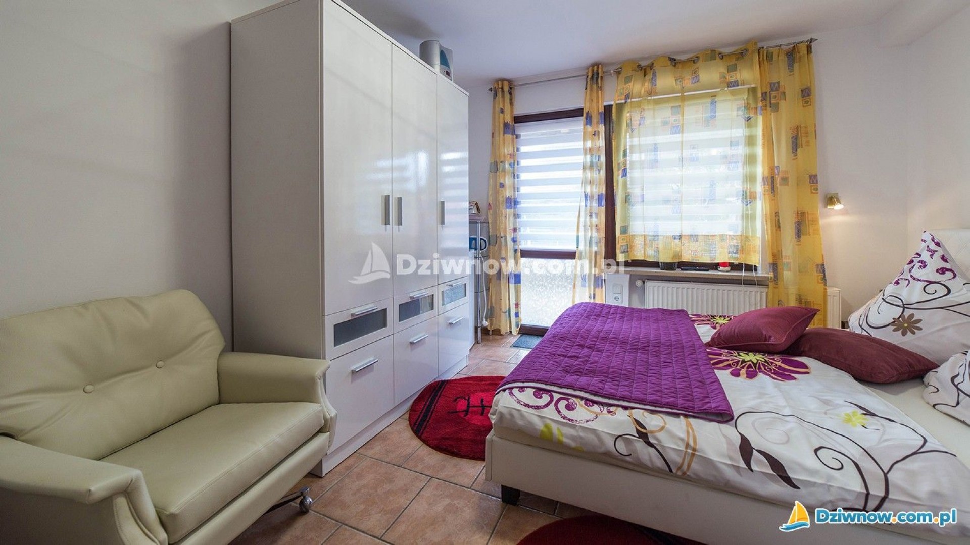 Dom Gościnny BLIŹNIAK