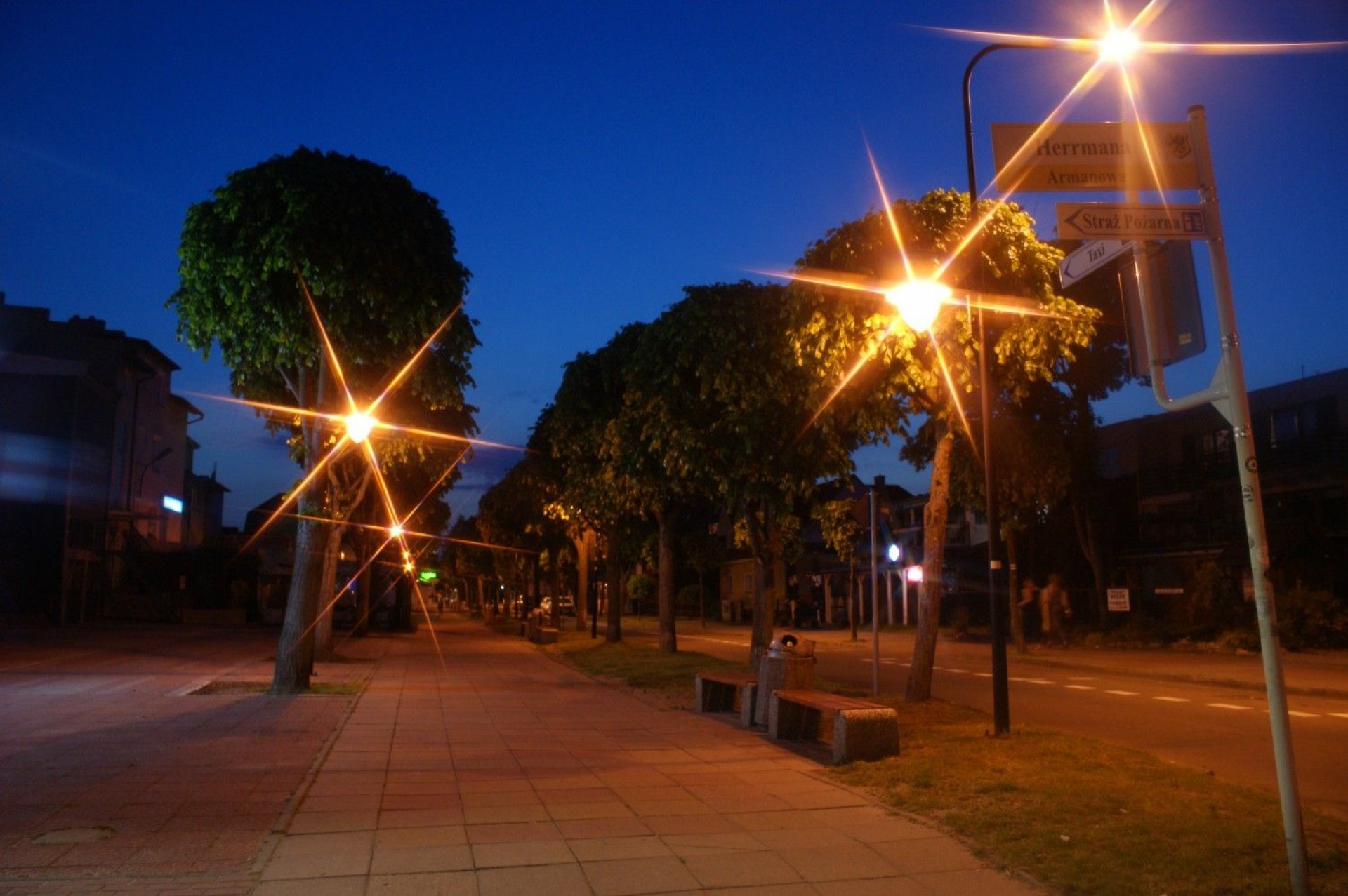 Pokoje Gościnne LIMBA