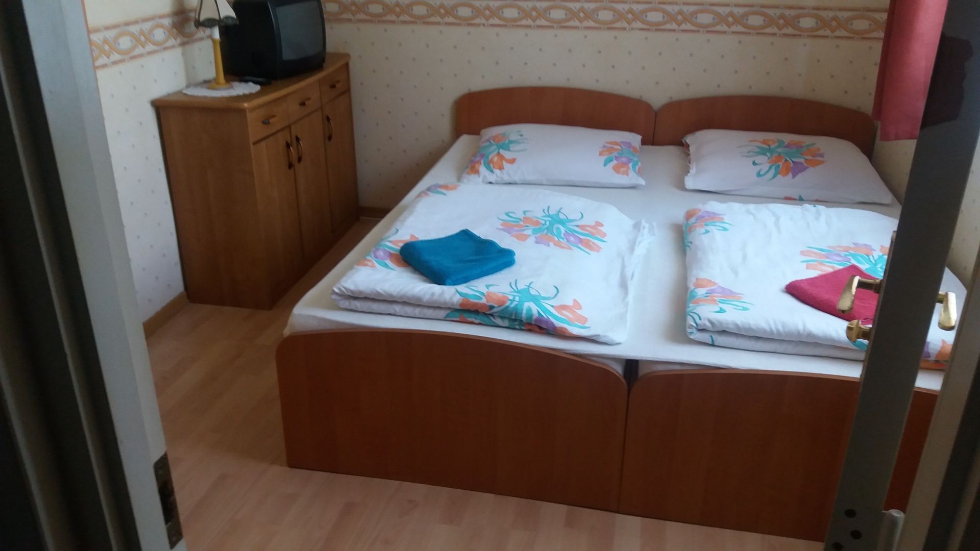 Pokoje Gościnne LIMBA