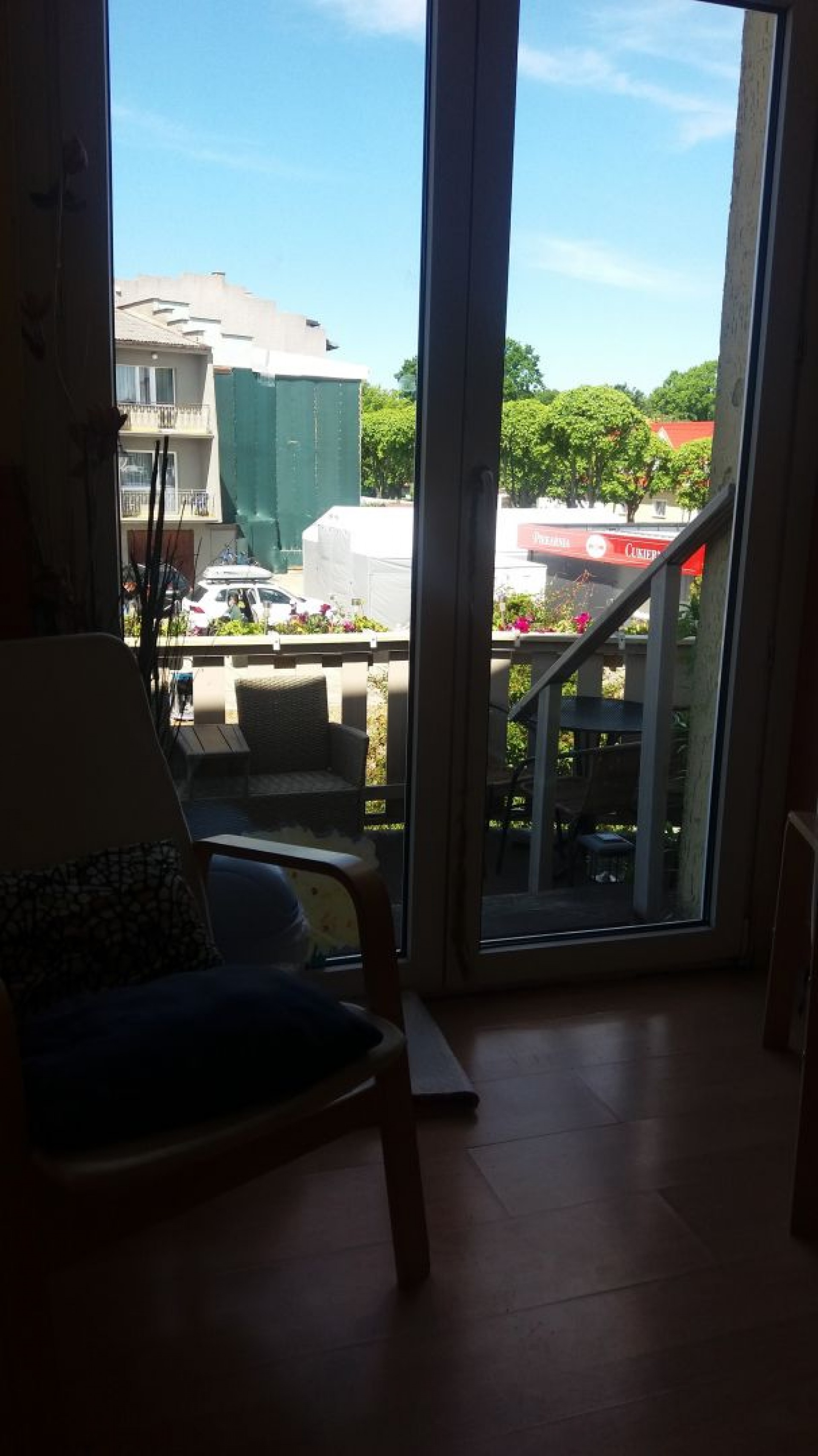 Pokoje Gościnne LIMBA