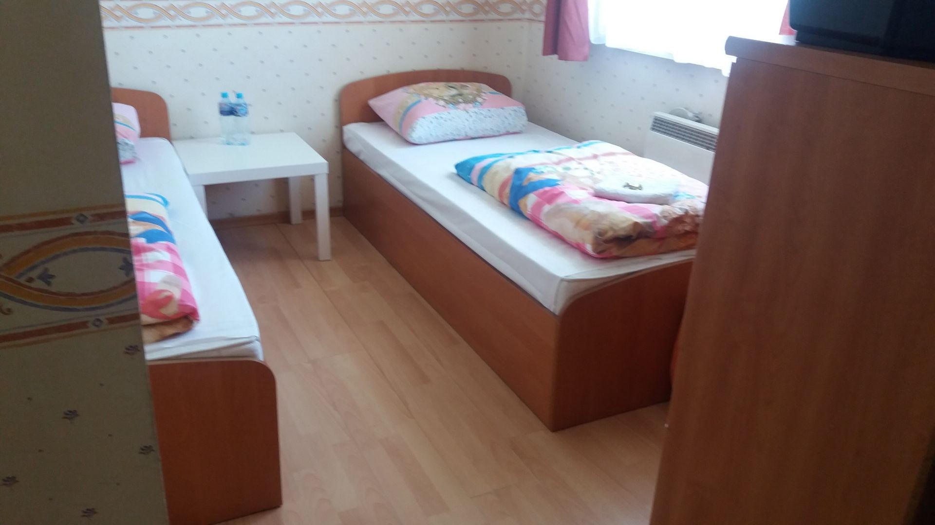 Pokoje Gościnne LIMBA