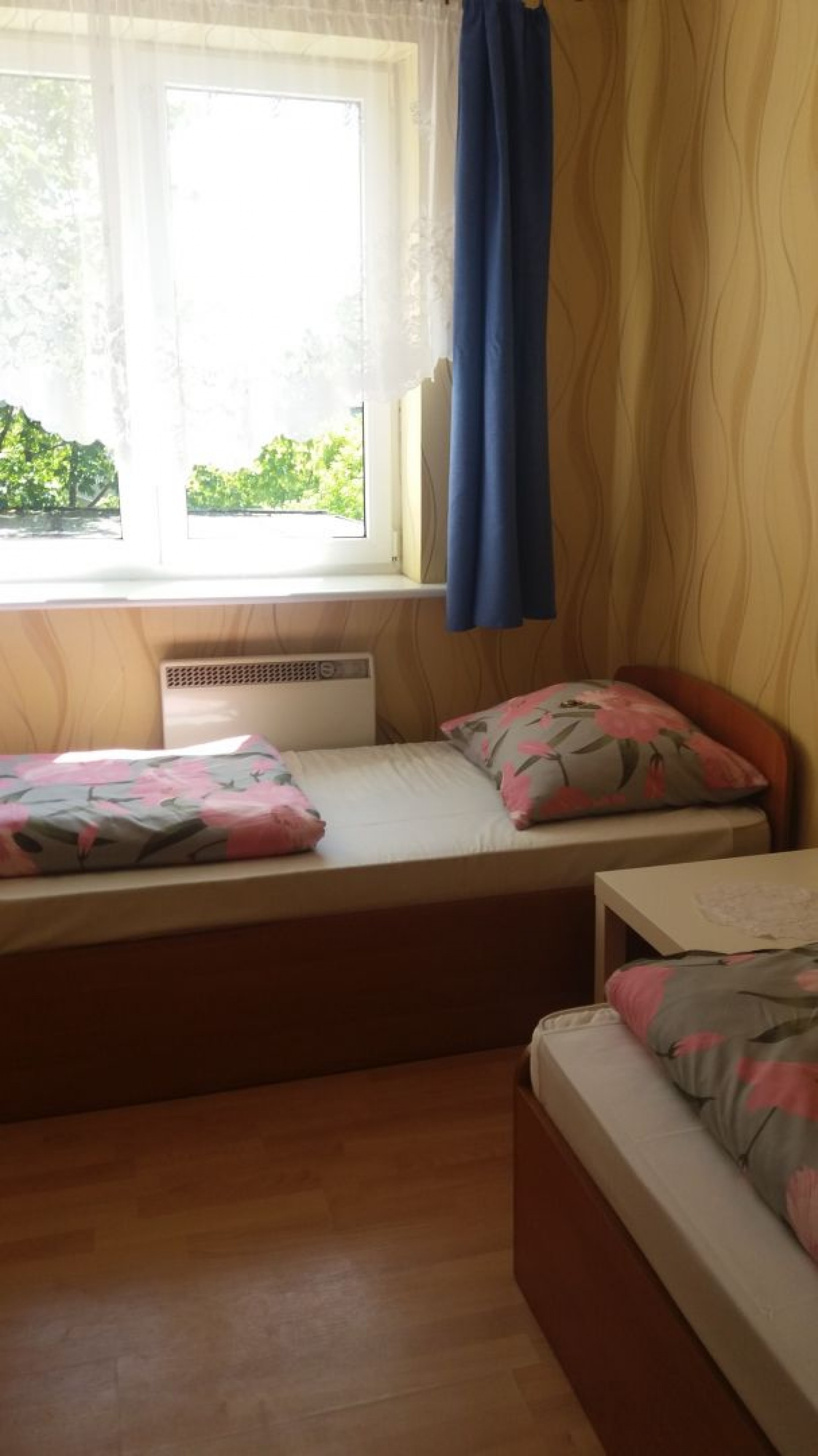 Pokoje Gościnne LIMBA