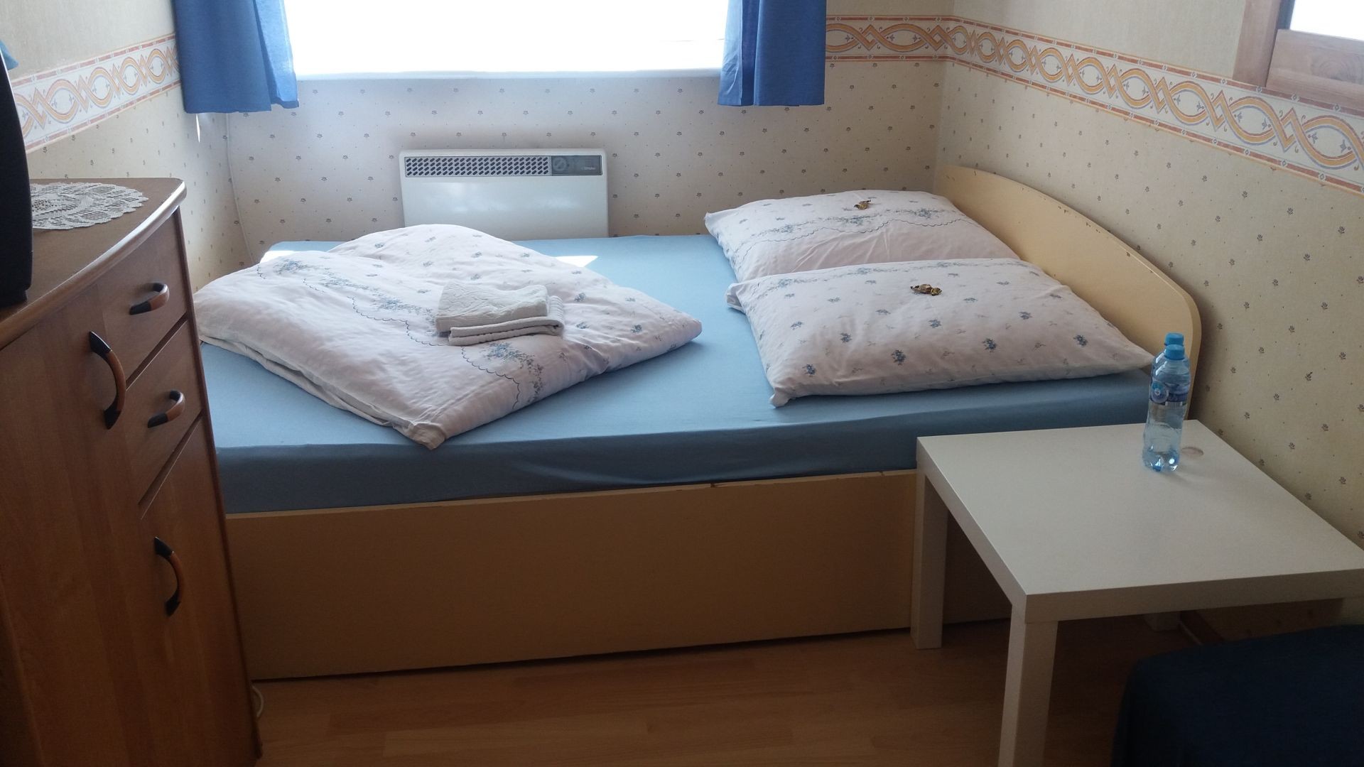 Pokoje Gościnne LIMBA