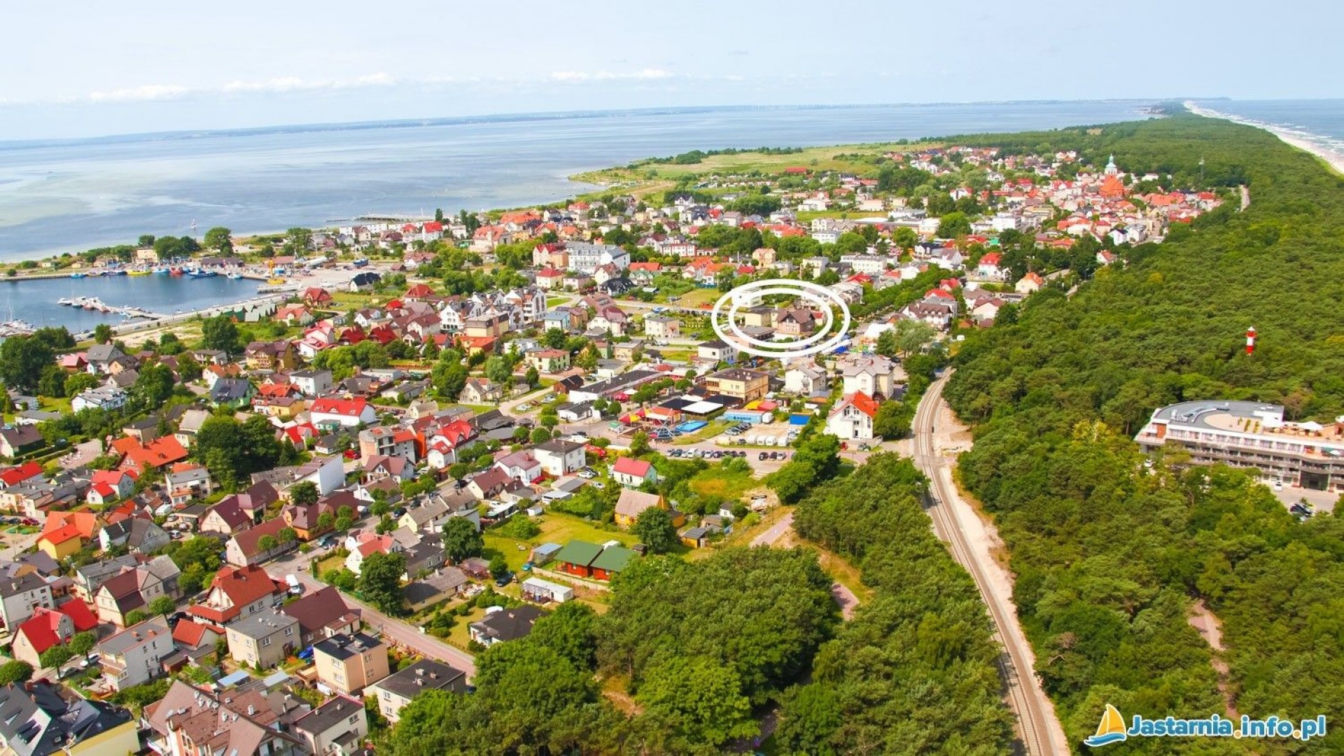 Pokoje Gościnne LIMBA