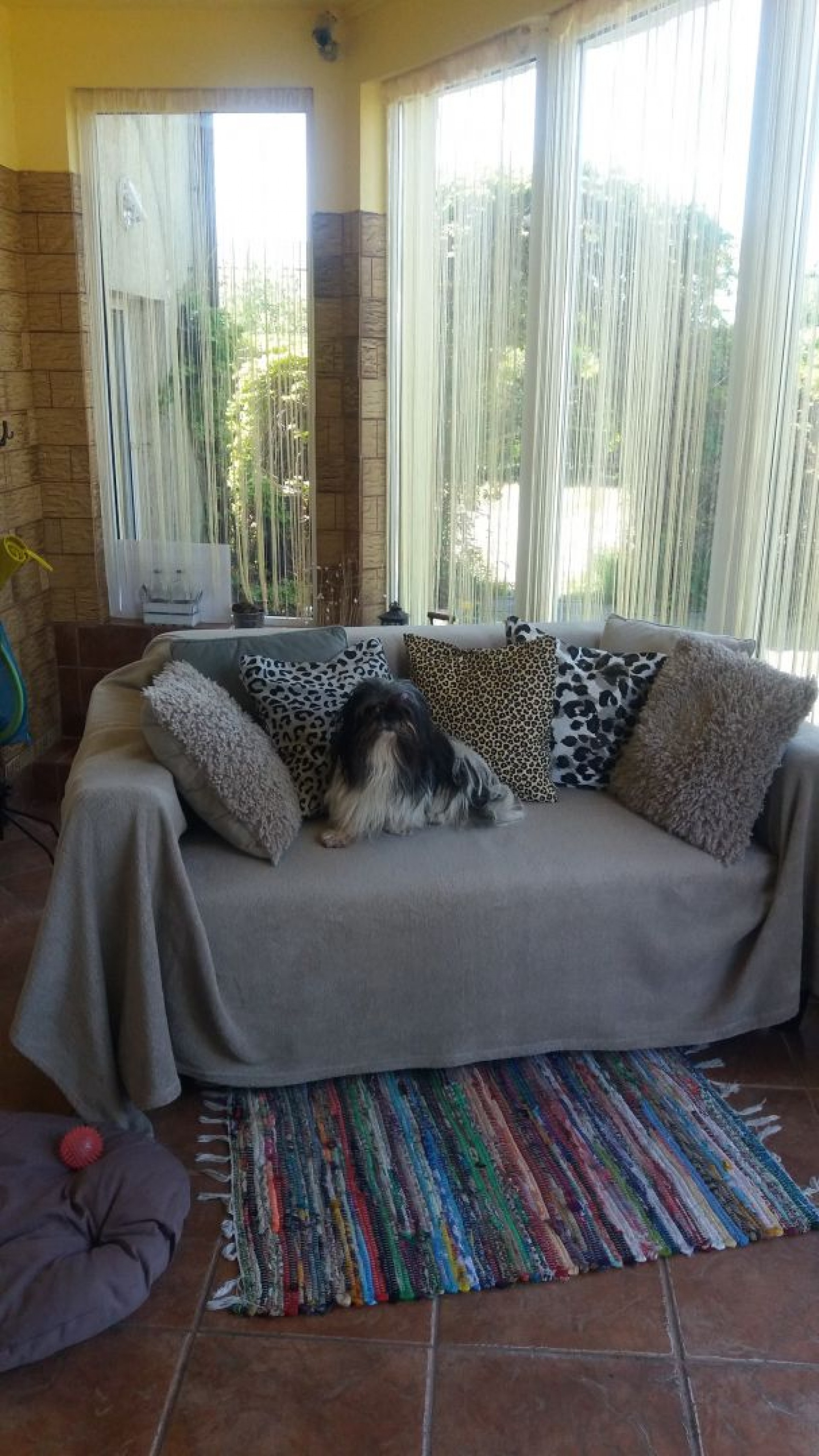 Pokoje Gościnne LIMBA