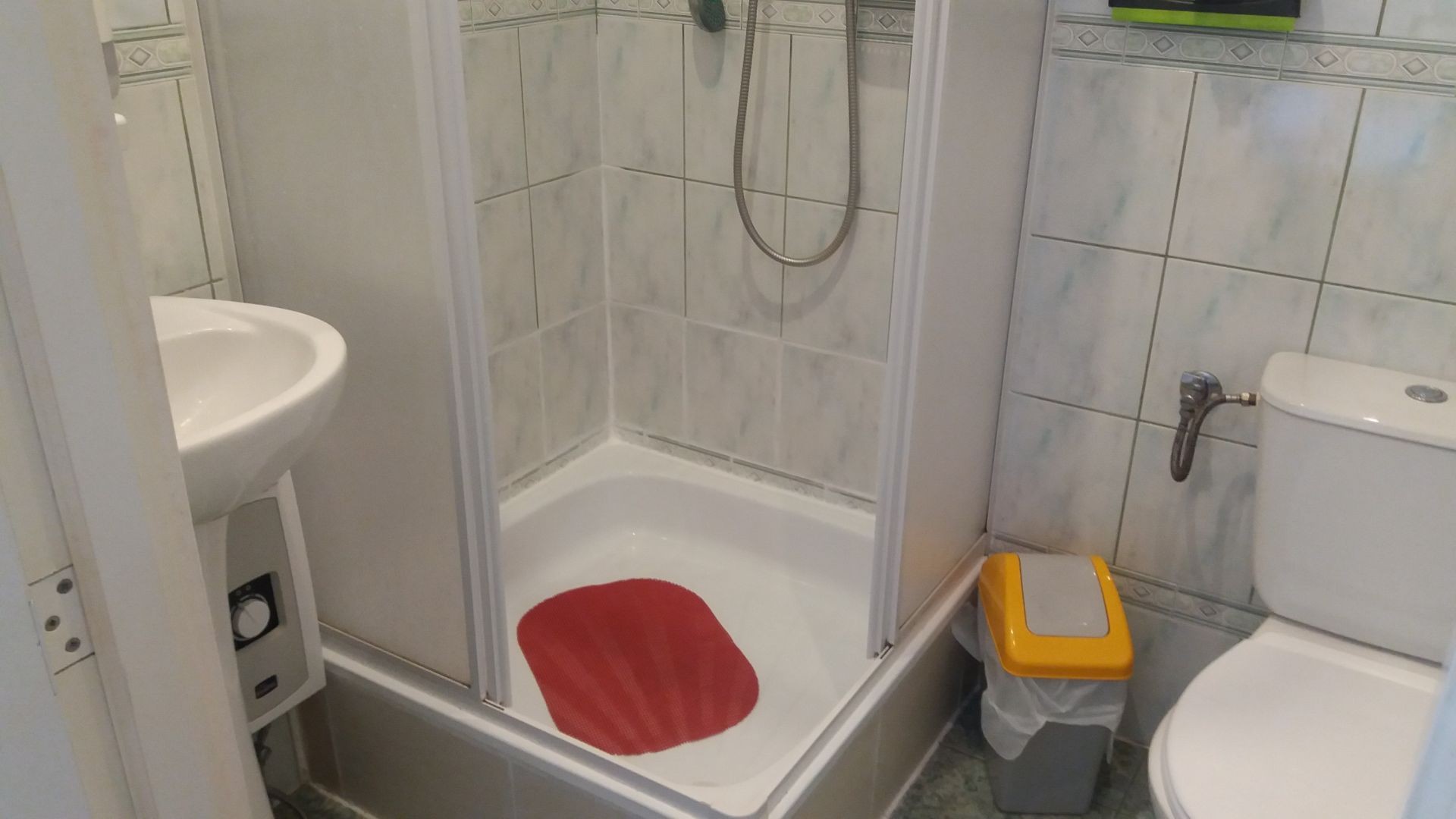 Pokoje Gościnne LIMBA