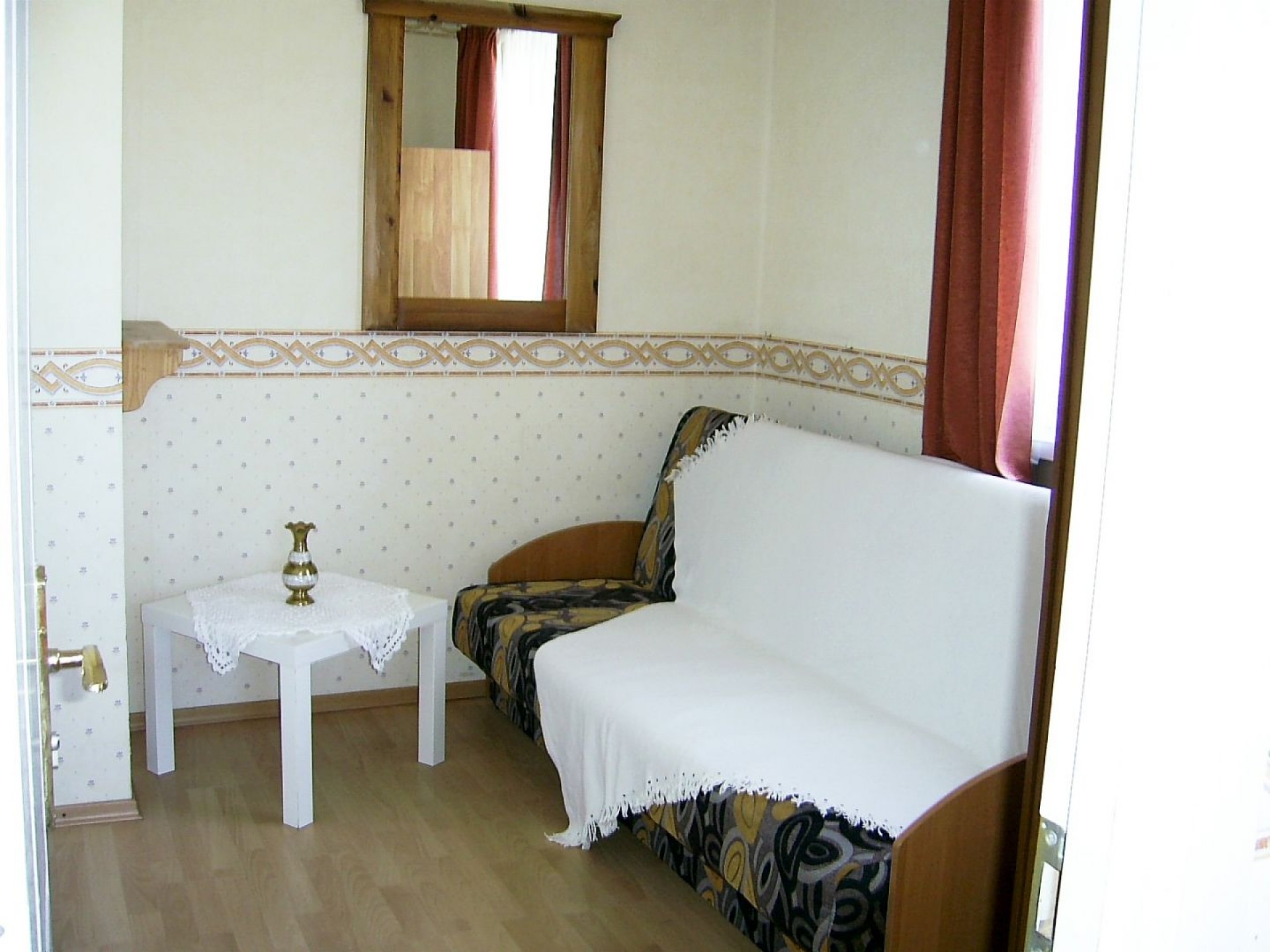 Pokoje Gościnne LIMBA