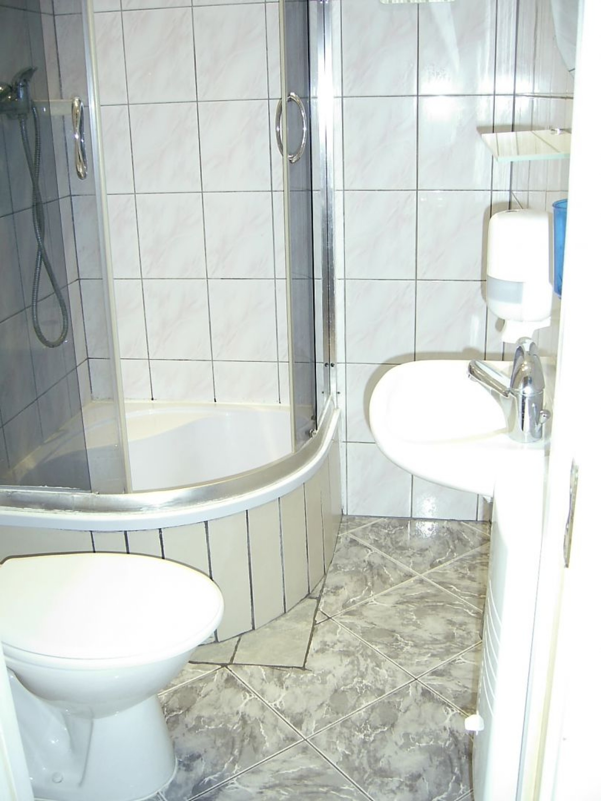 Pokoje Gościnne LIMBA