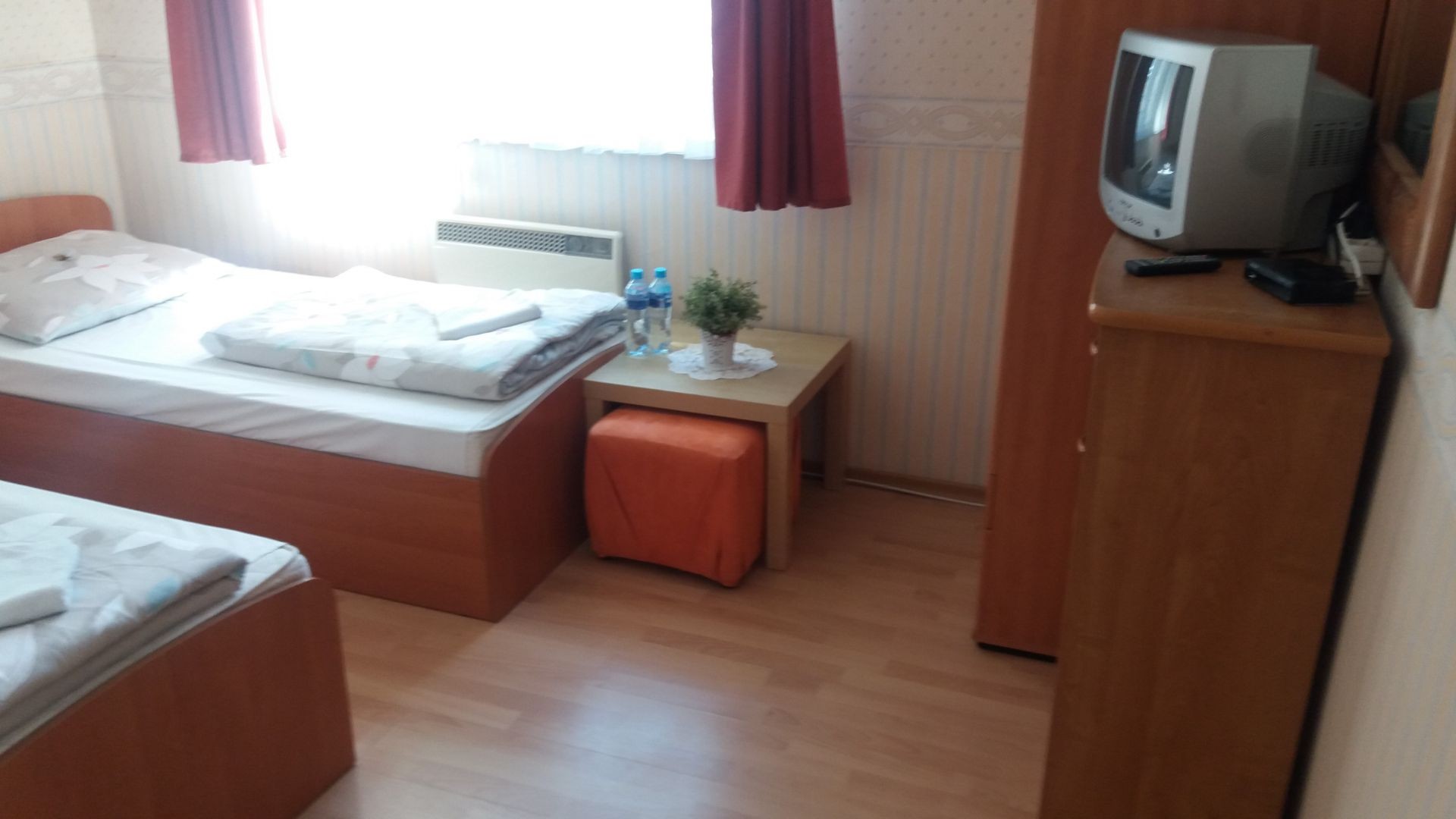 Pokoje Gościnne LIMBA