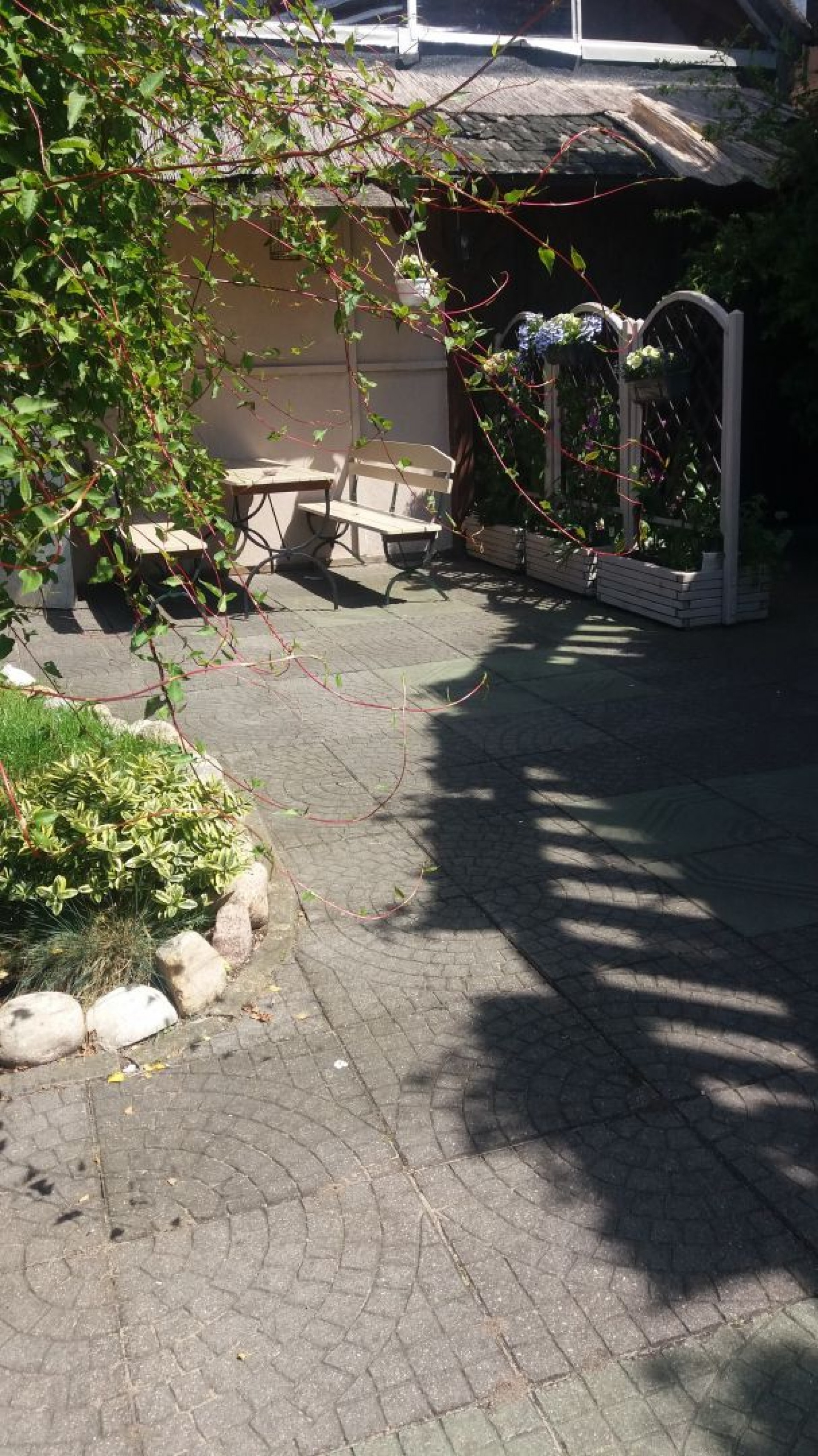 Pokoje Gościnne LIMBA