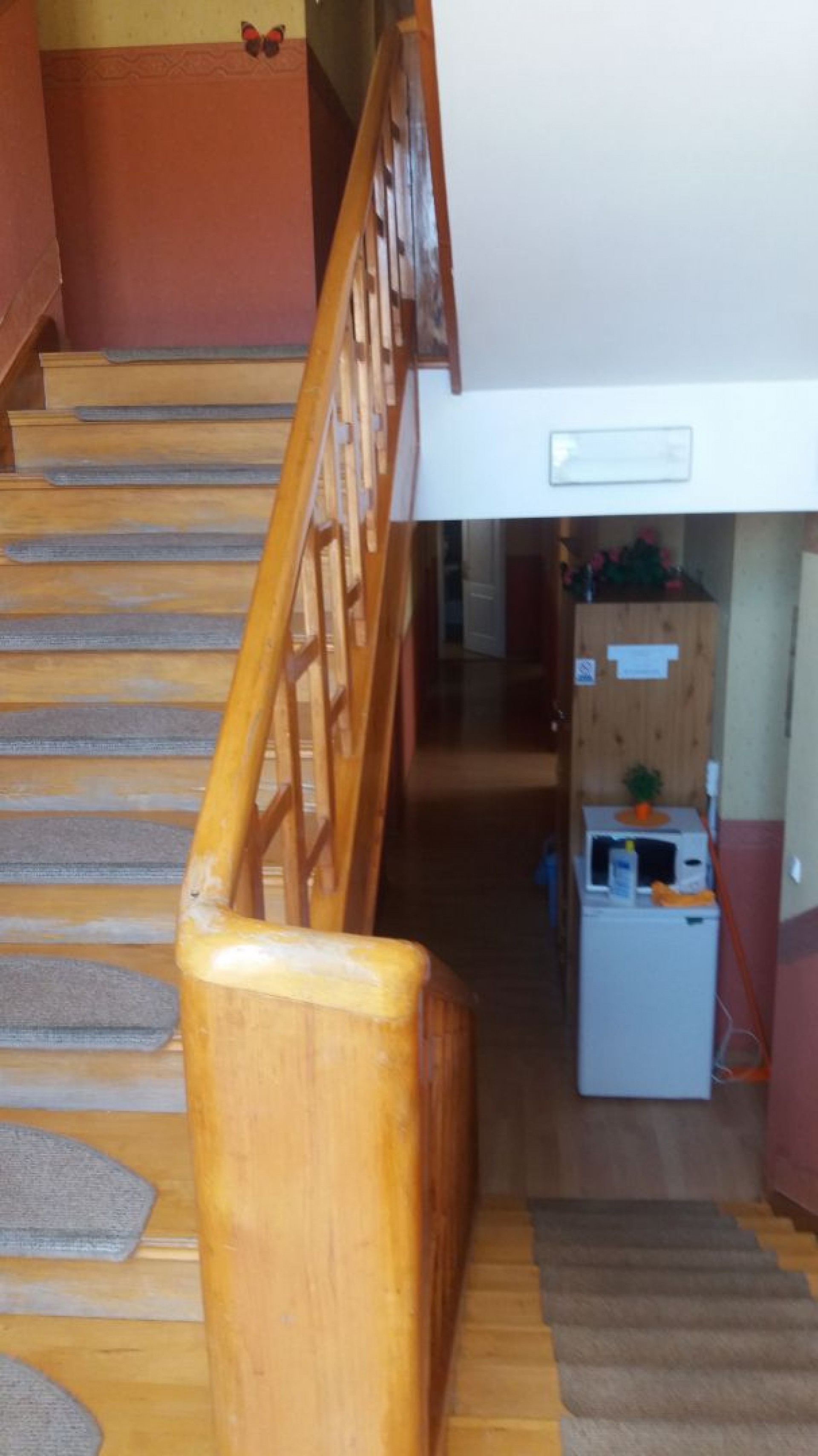 Pokoje Gościnne LIMBA