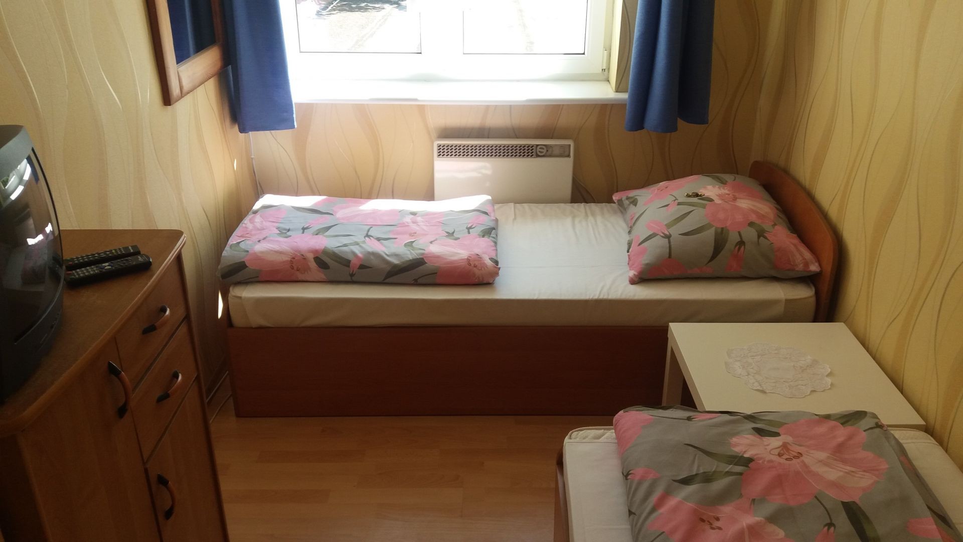 Pokoje Gościnne LIMBA