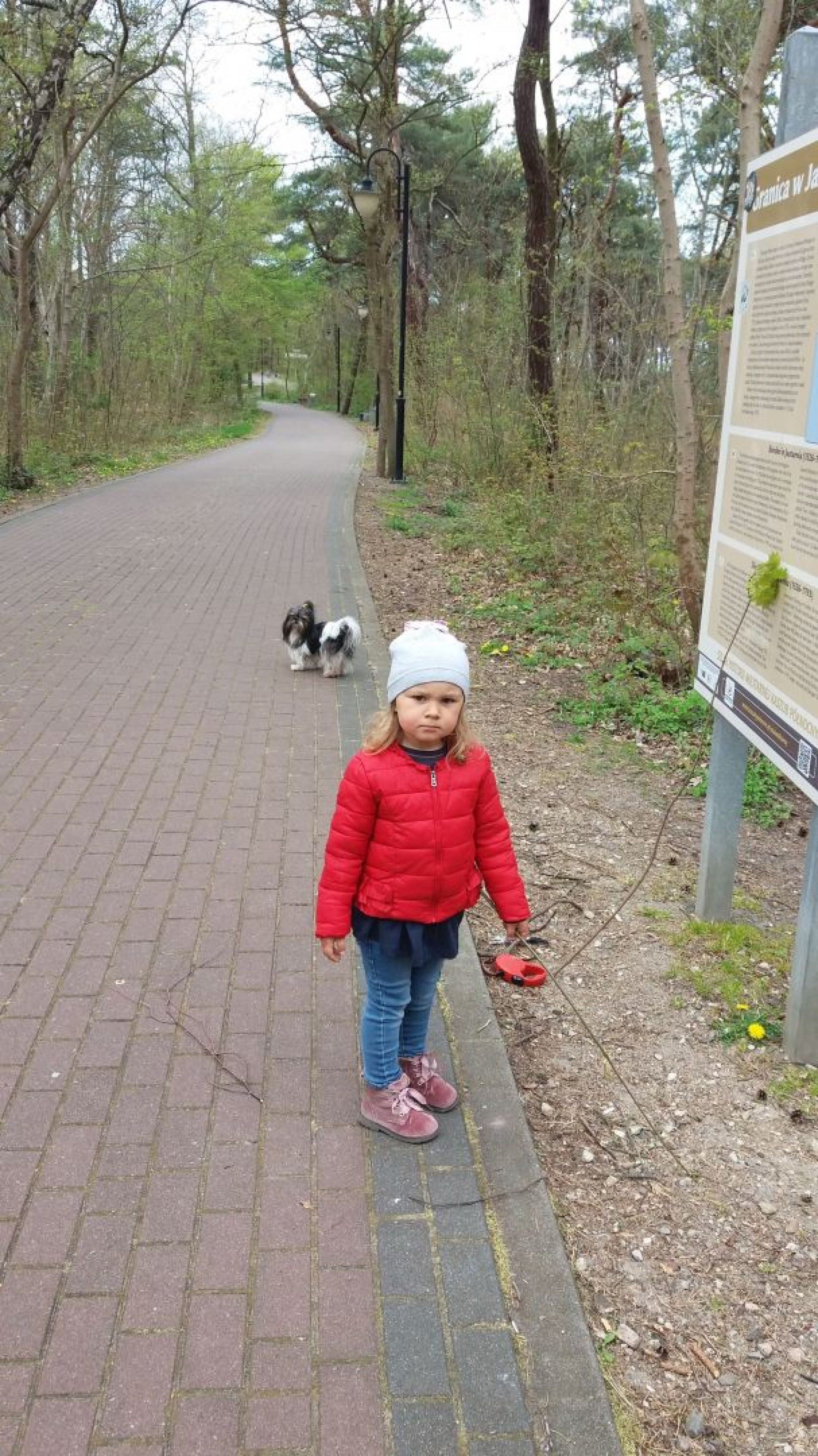 Pokoje Gościnne LIMBA