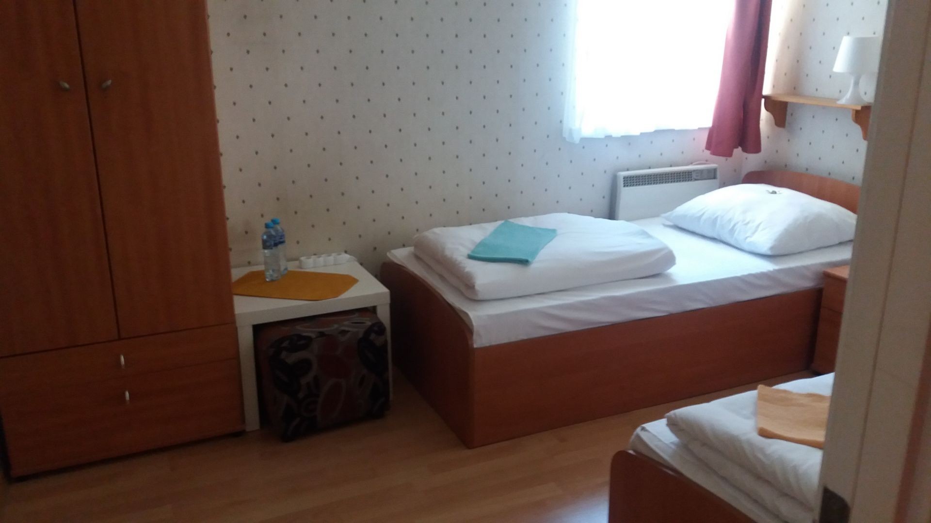 Pokoje Gościnne LIMBA