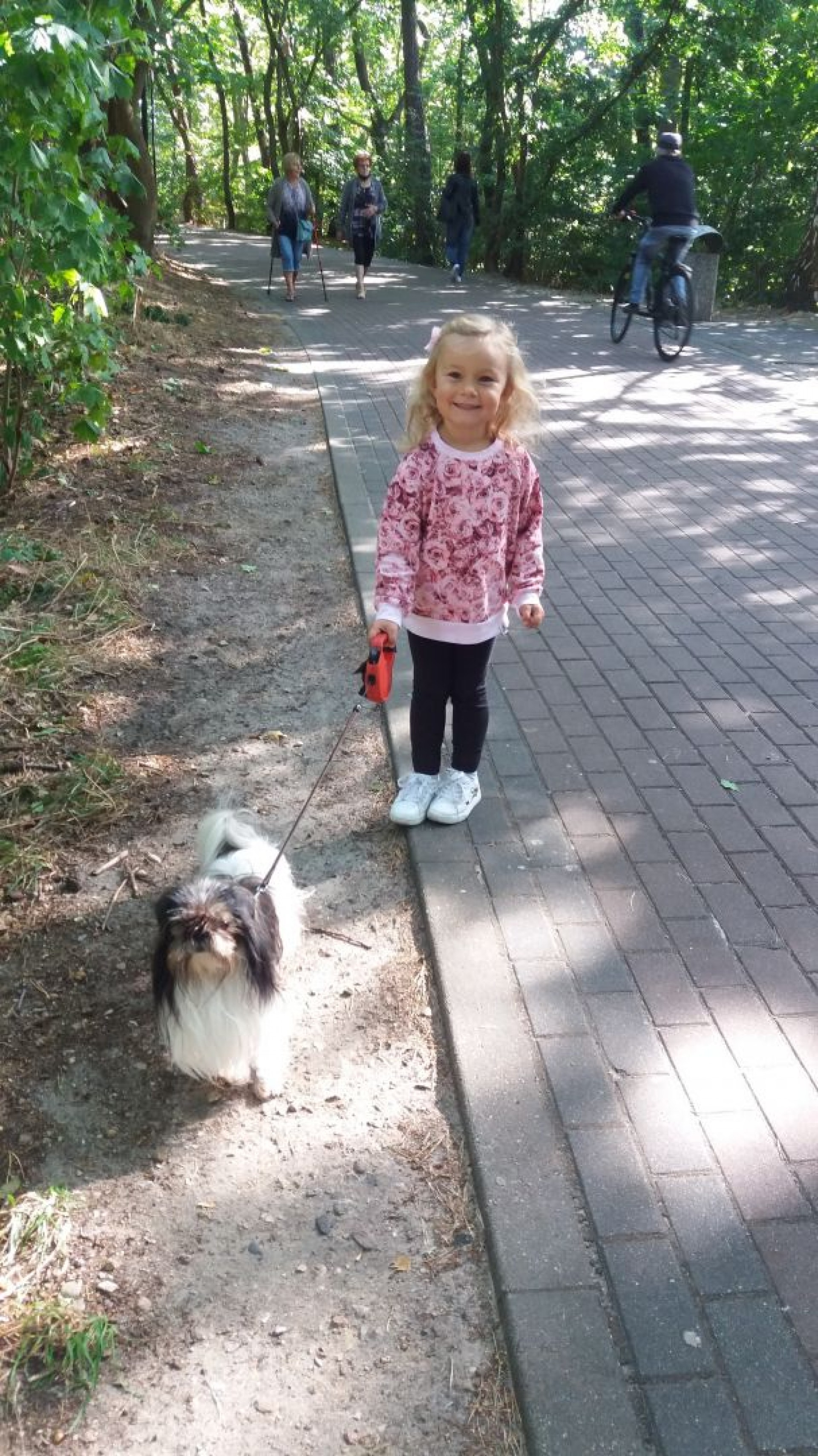 Pokoje Gościnne LIMBA