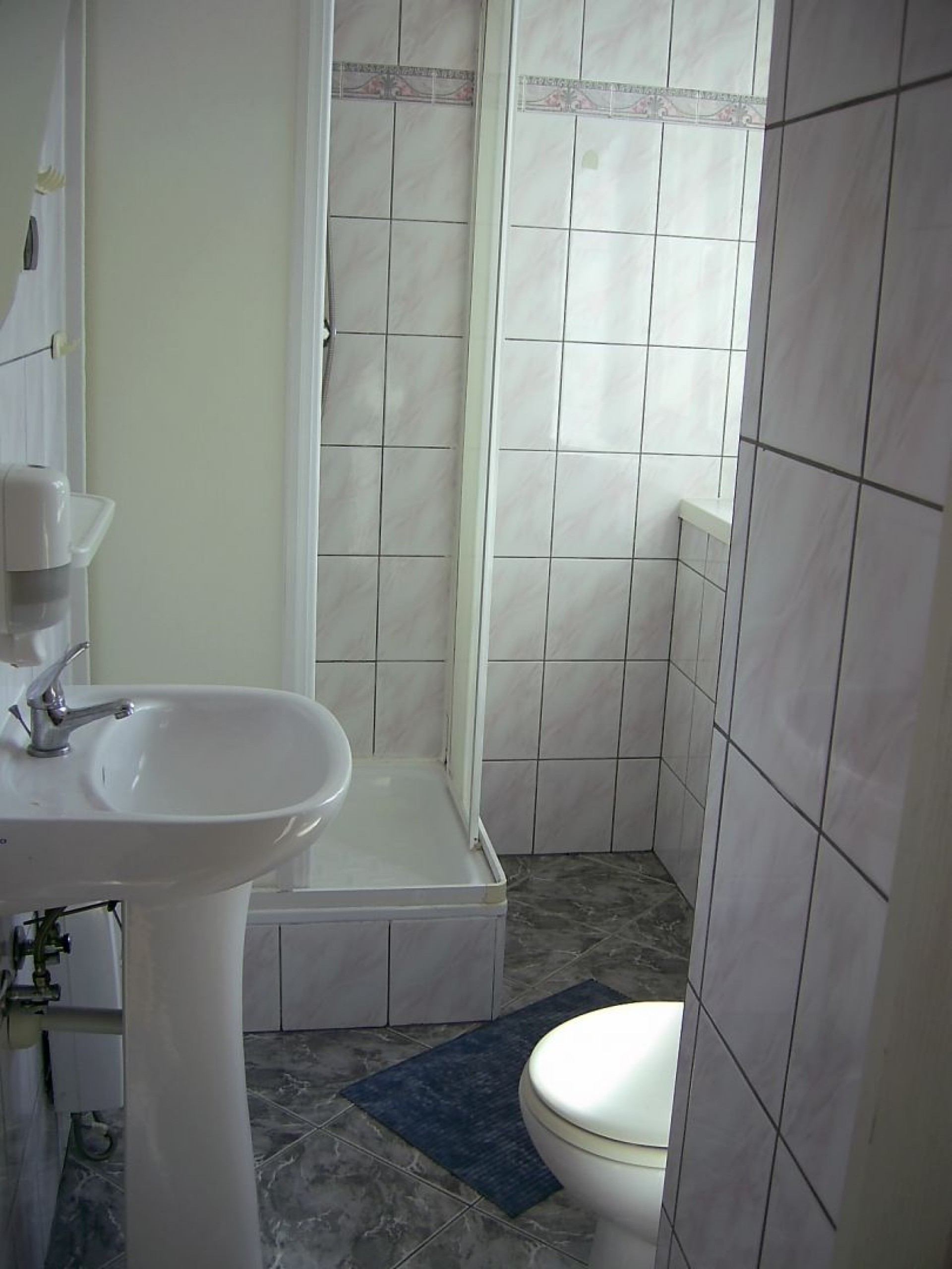 Pokoje Gościnne LIMBA