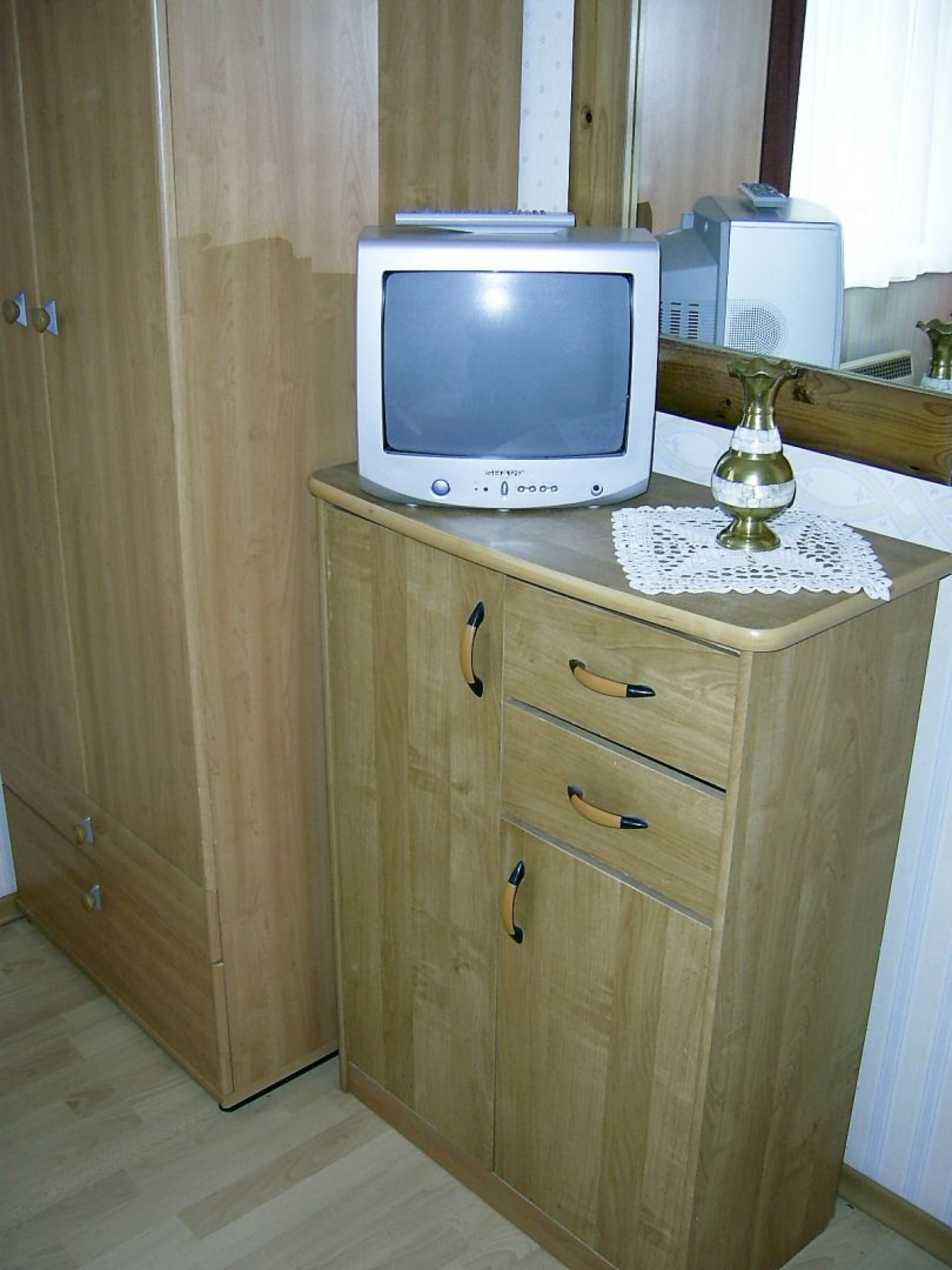 Pokoje Gościnne LIMBA