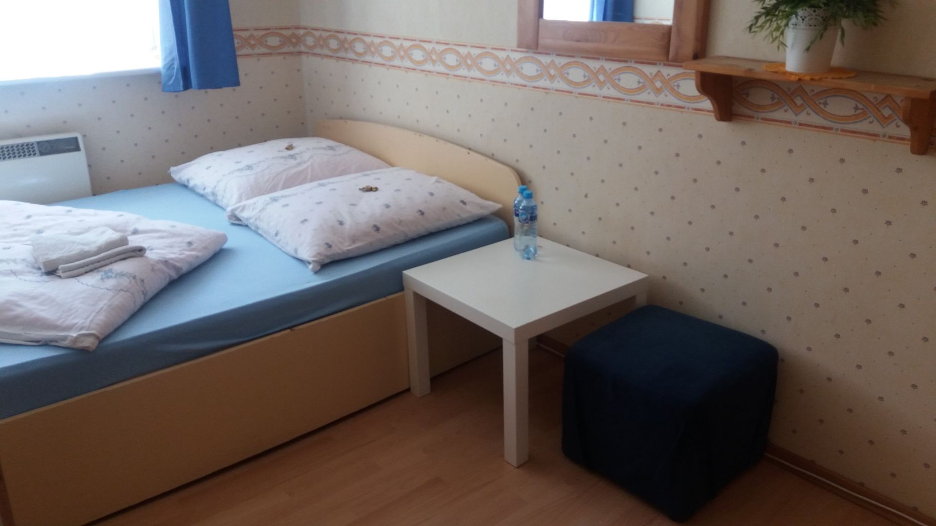 Pokoje Gościnne LIMBA