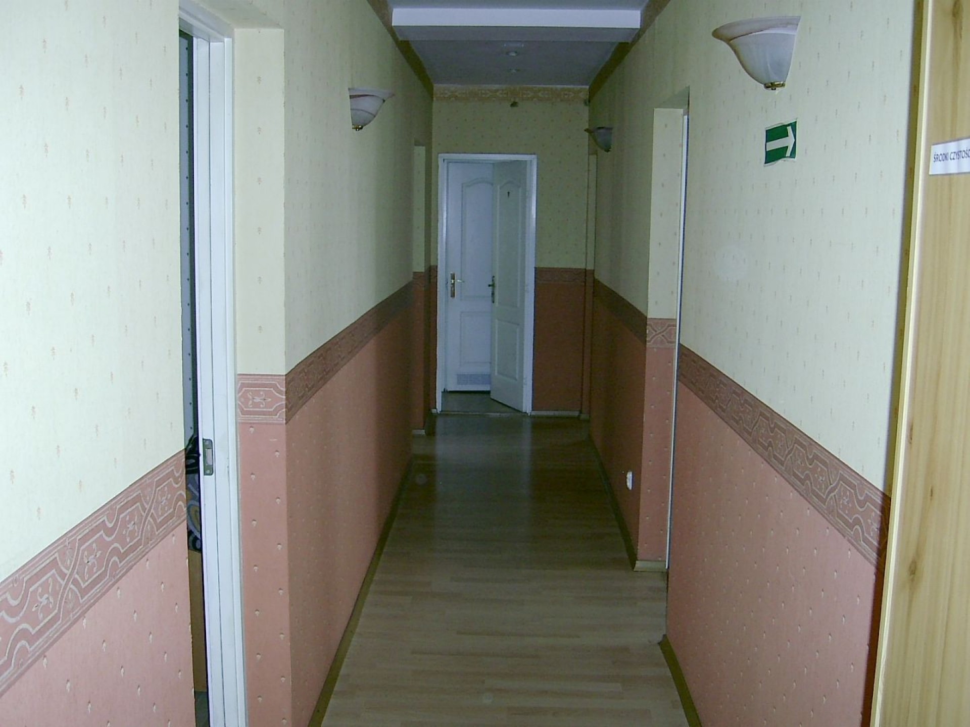 Pokoje Gościnne LIMBA