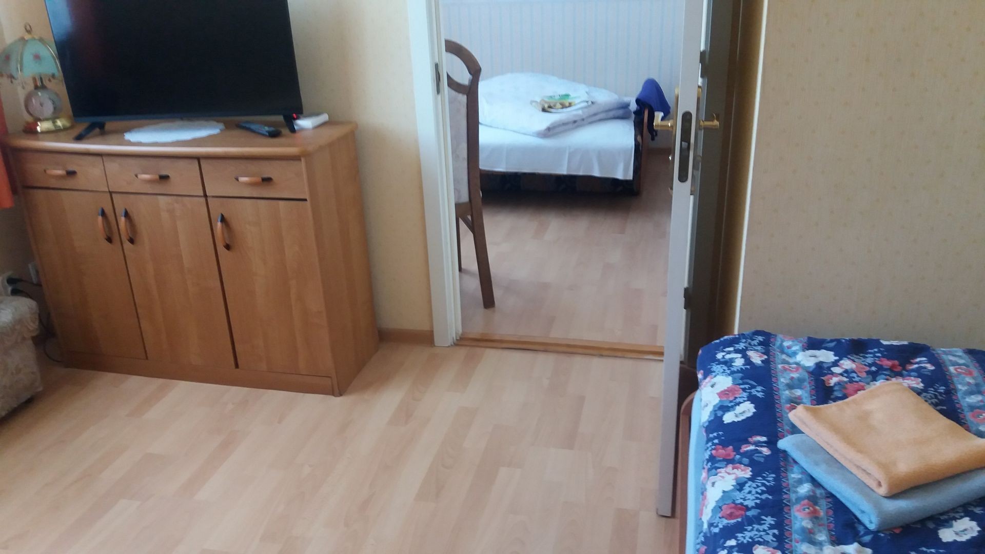 Pokoje Gościnne LIMBA