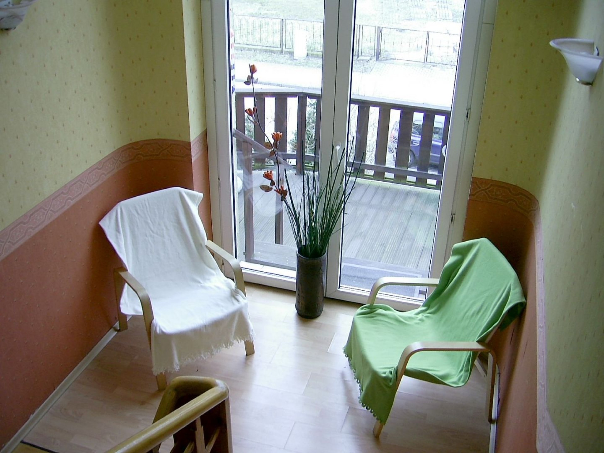 Pokoje Gościnne LIMBA