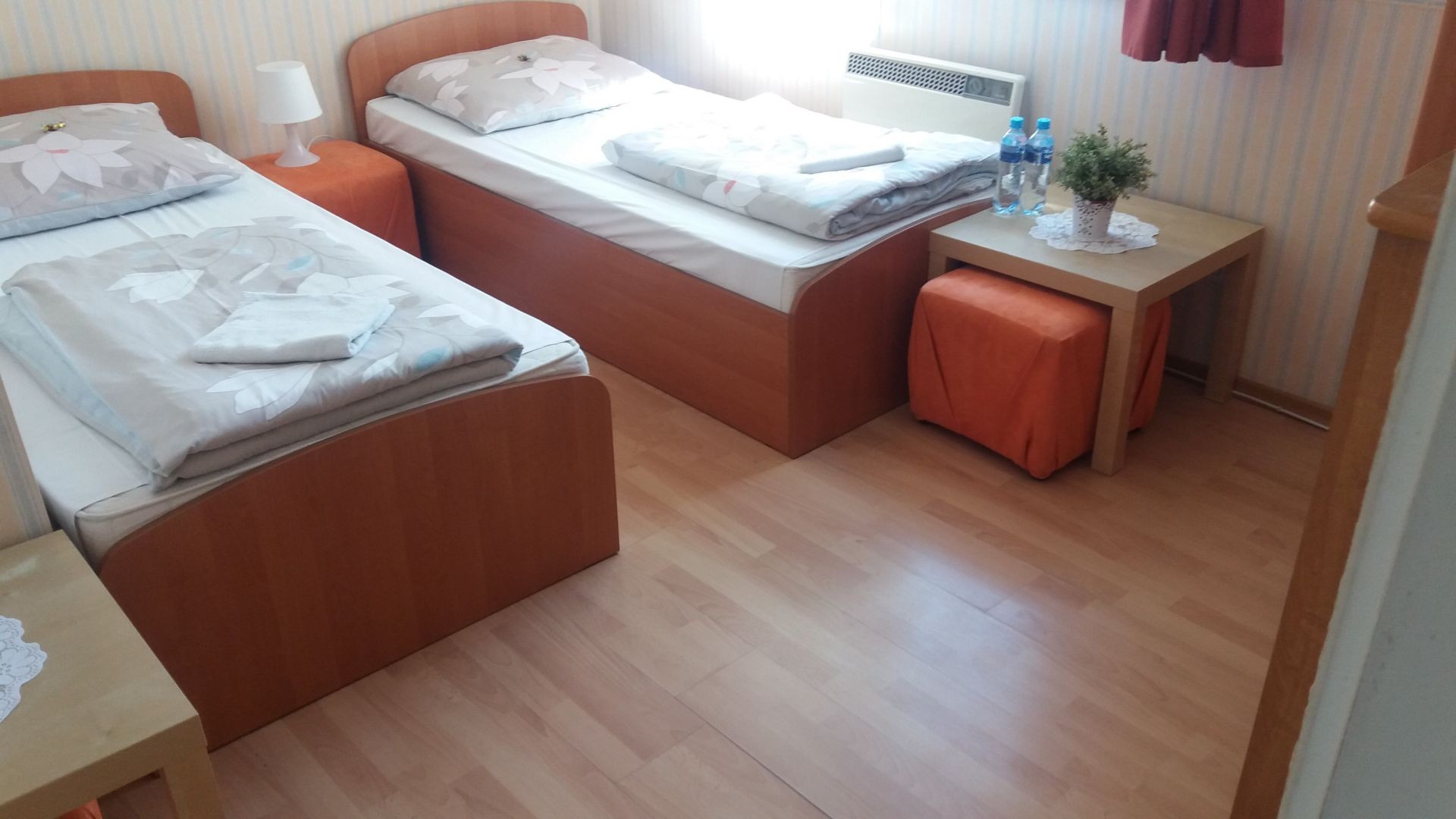 Pokoje Gościnne LIMBA