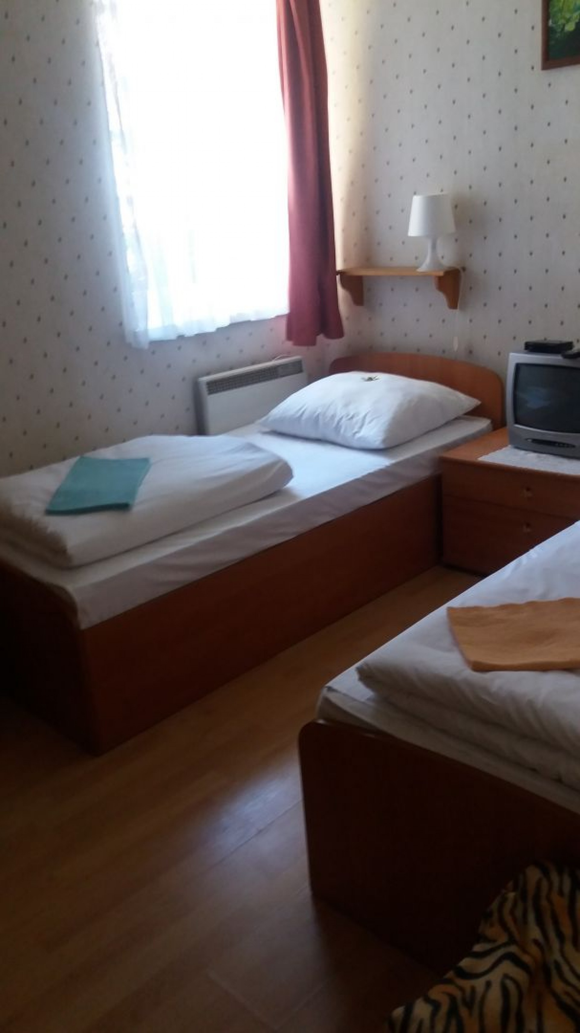 Pokoje Gościnne LIMBA