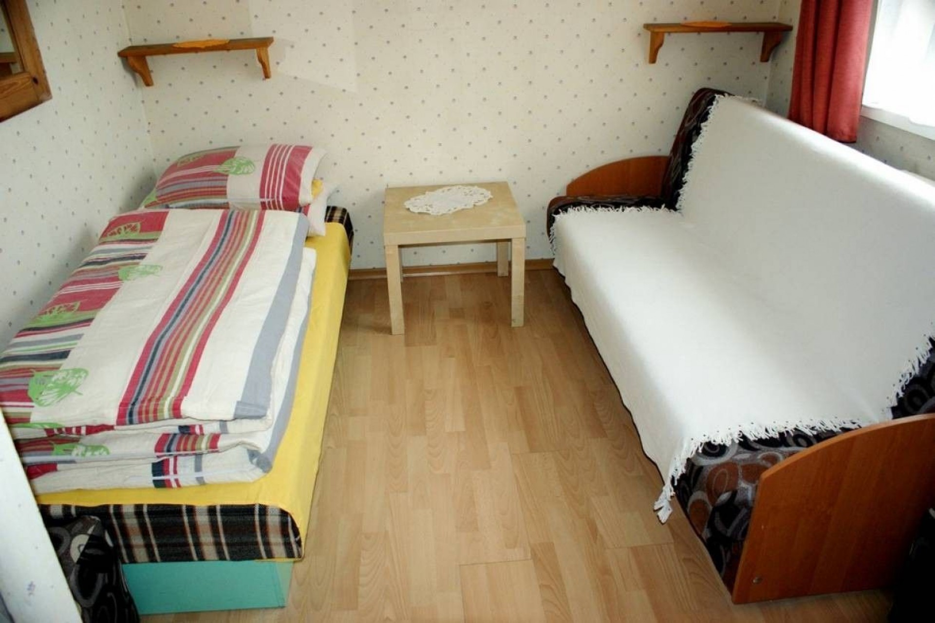 Pokoje Gościnne LIMBA