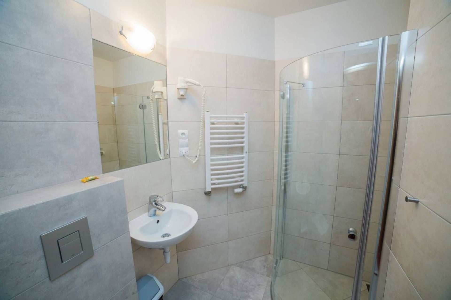 Pokoje Gościnne PIRAT